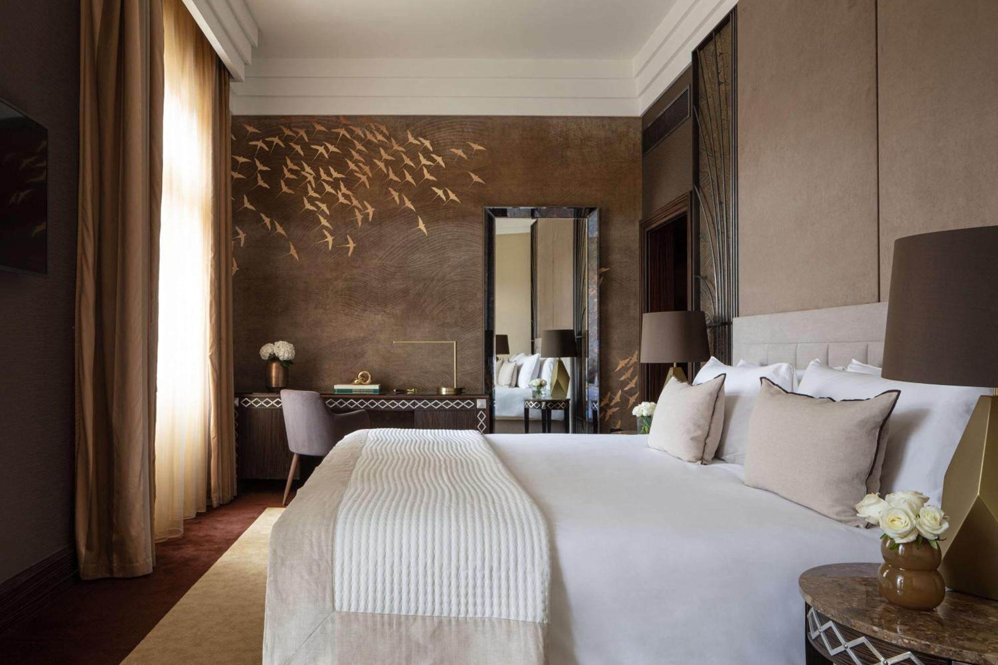 Hotel Anantara New York Palace - A Leading Of The World Budapešť