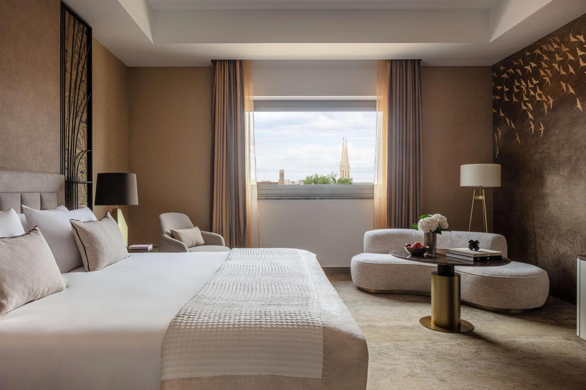 Hotel Anantara New York Palace - A Leading Of The World 5*