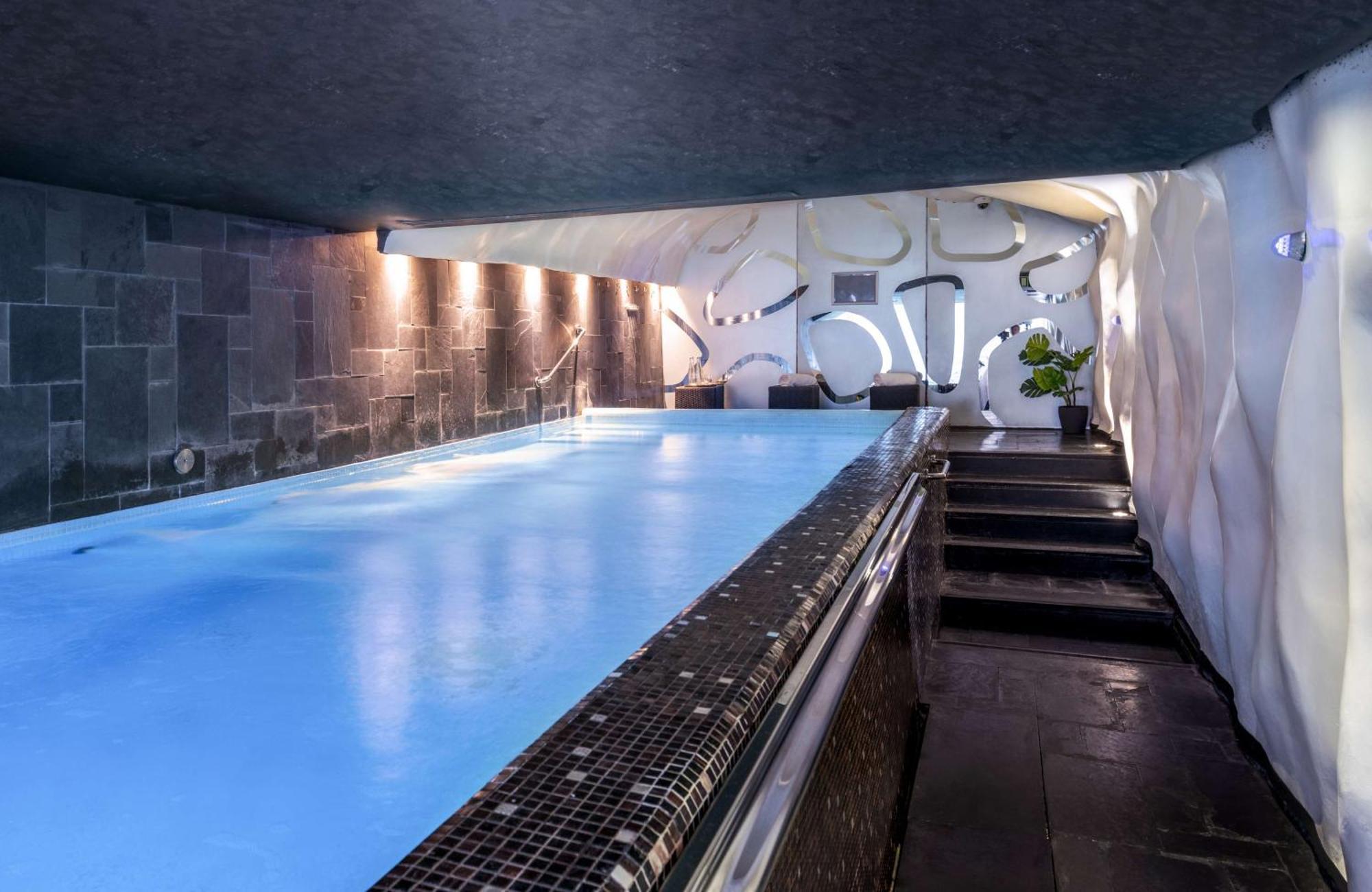 Hotel Anantara New York Palace - A Leading Of The World