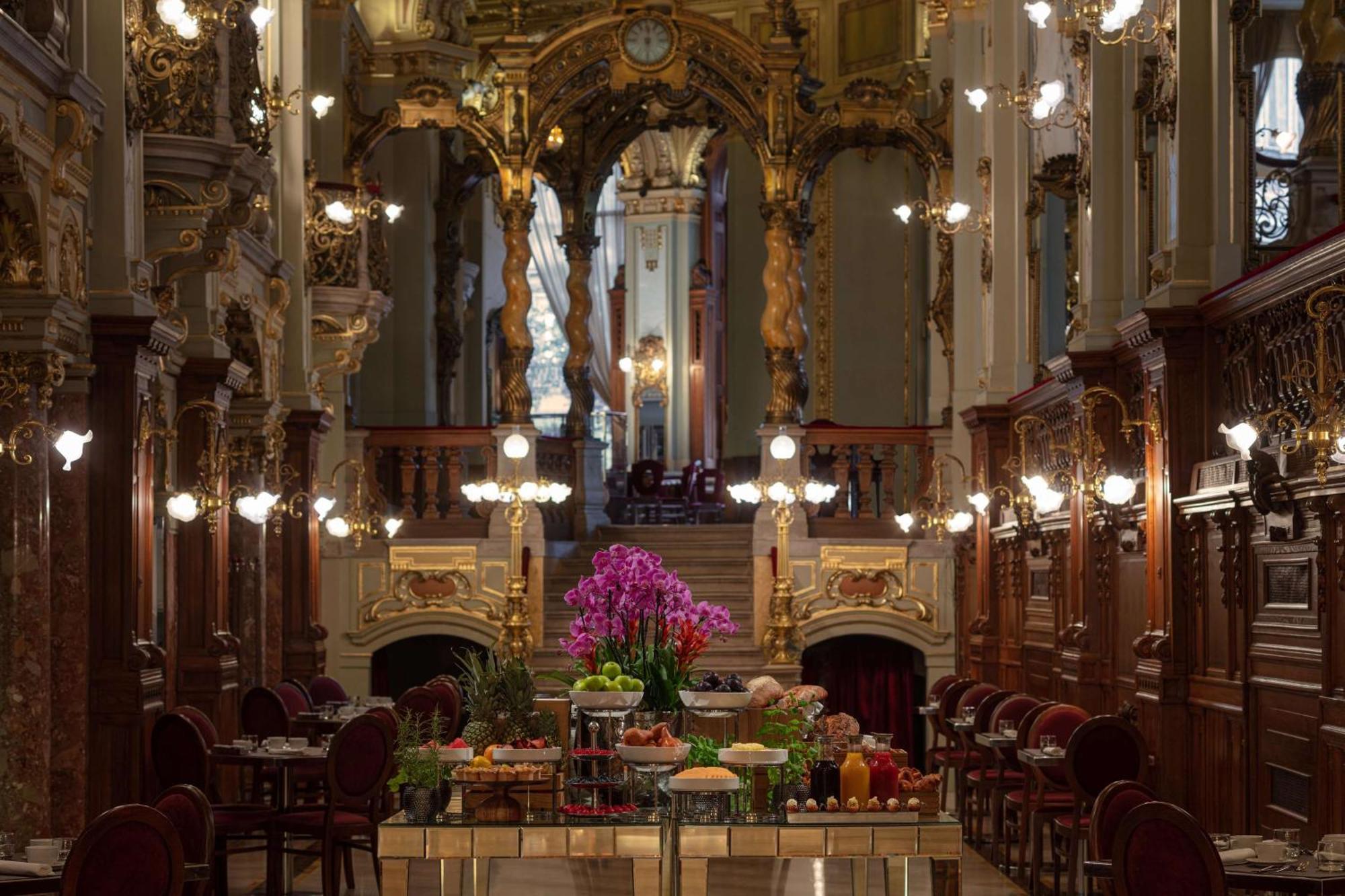 Anantara New York Palace - A Leading Of The World Hotel Budapešť
