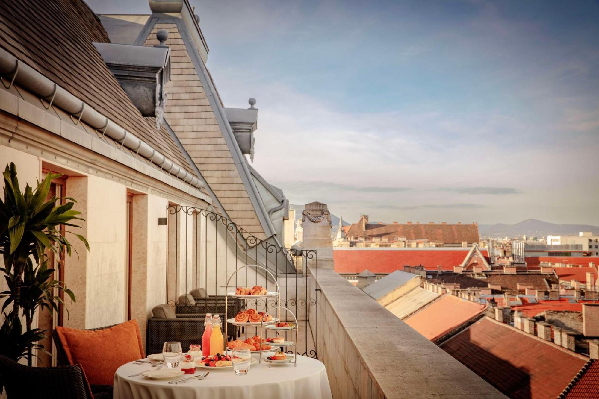 Hotel Anantara New York Palace - A Leading Of The World Budapešť