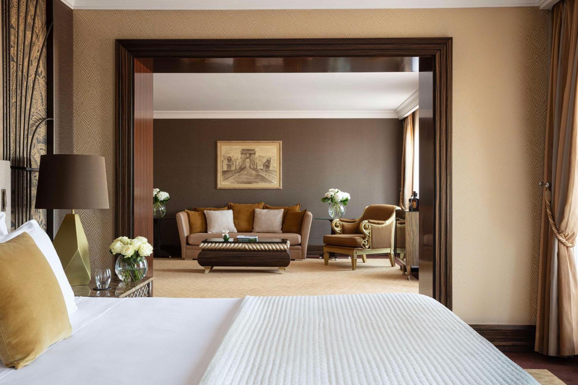 Hotel Anantara New York Palace - A Leading Of The World