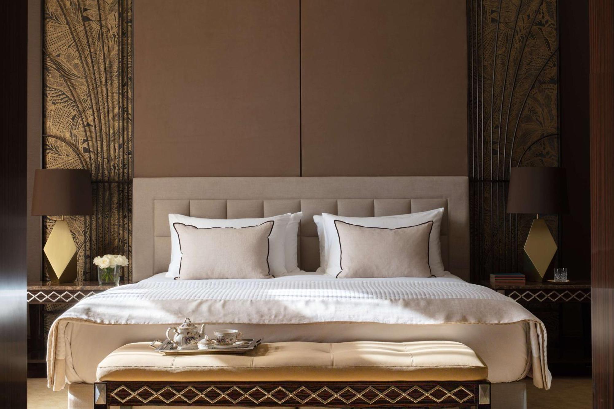 Anantara New York Palace - A Leading Of The World Hotel Budapešť