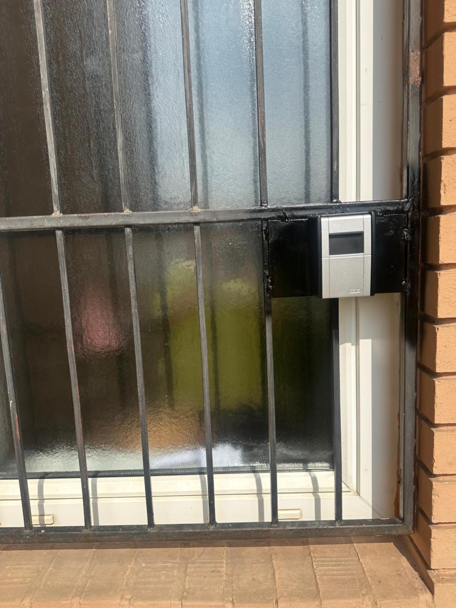 Budapest, Graf Teleki Laszlo Apartment
