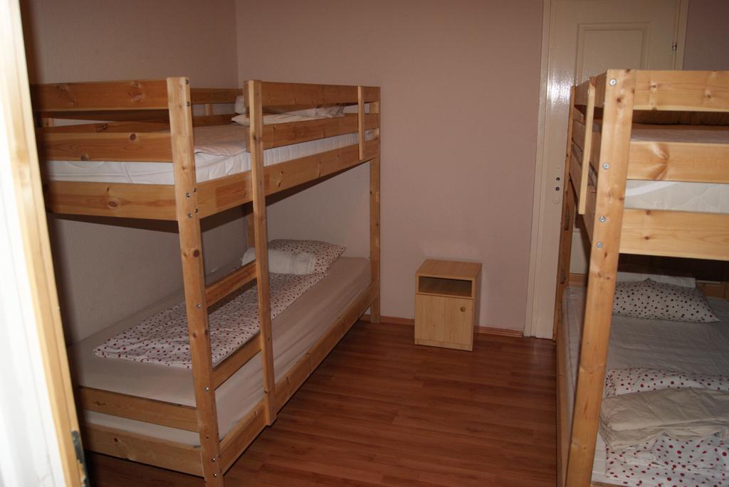 Hostel Happy Budapest