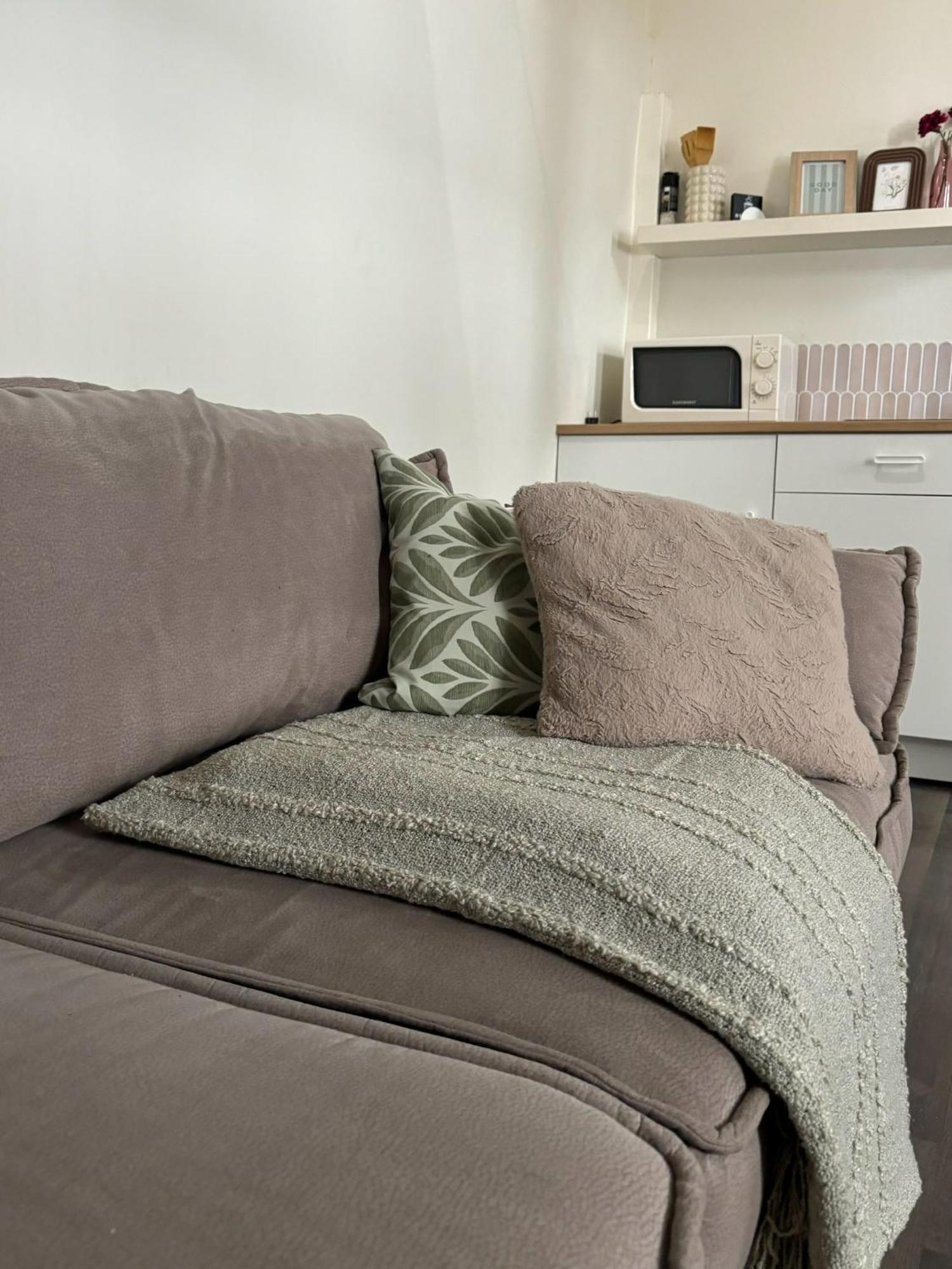 Akacfahome Center Apartament *
