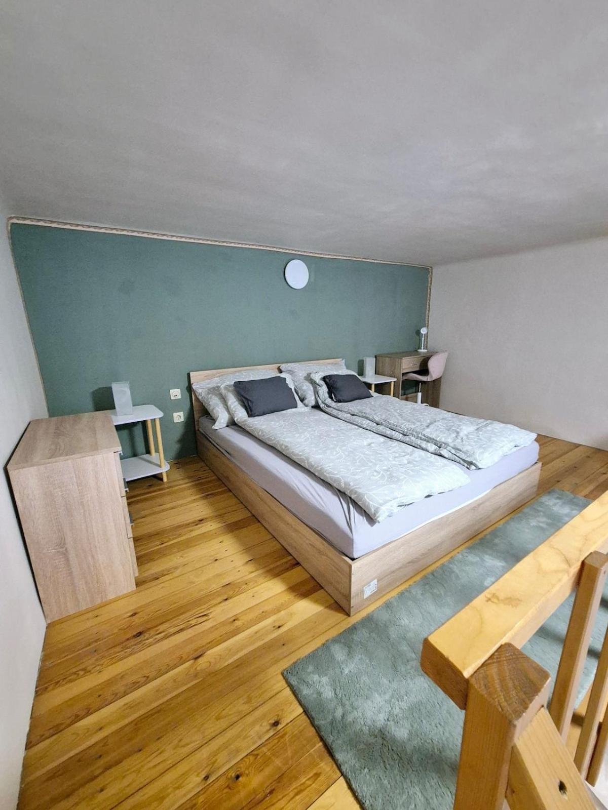 Calm And Elegant With Ac In The Downtown Appartamento Budapest