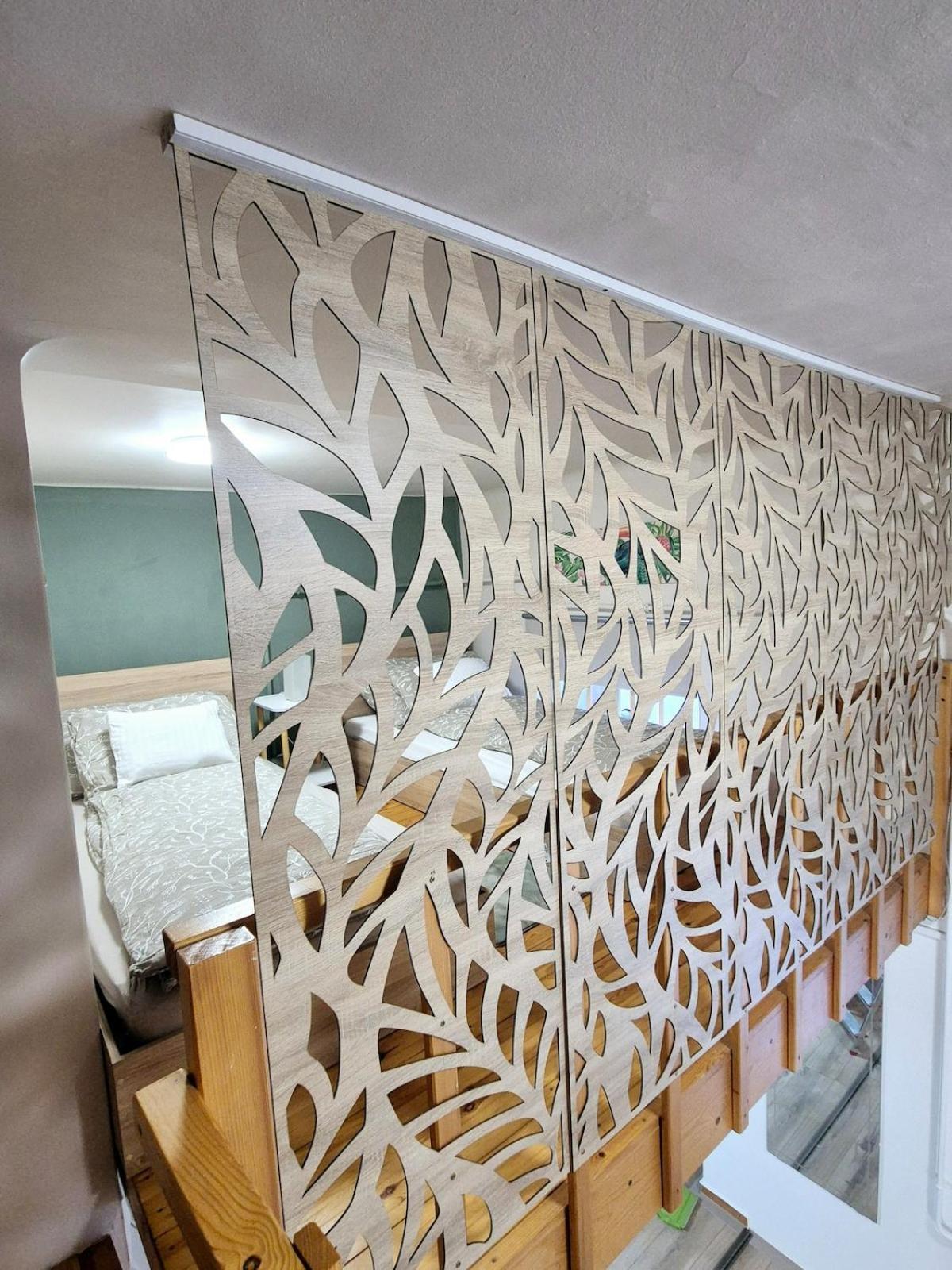 Calm And Elegant With Ac In The Downtown Budapest