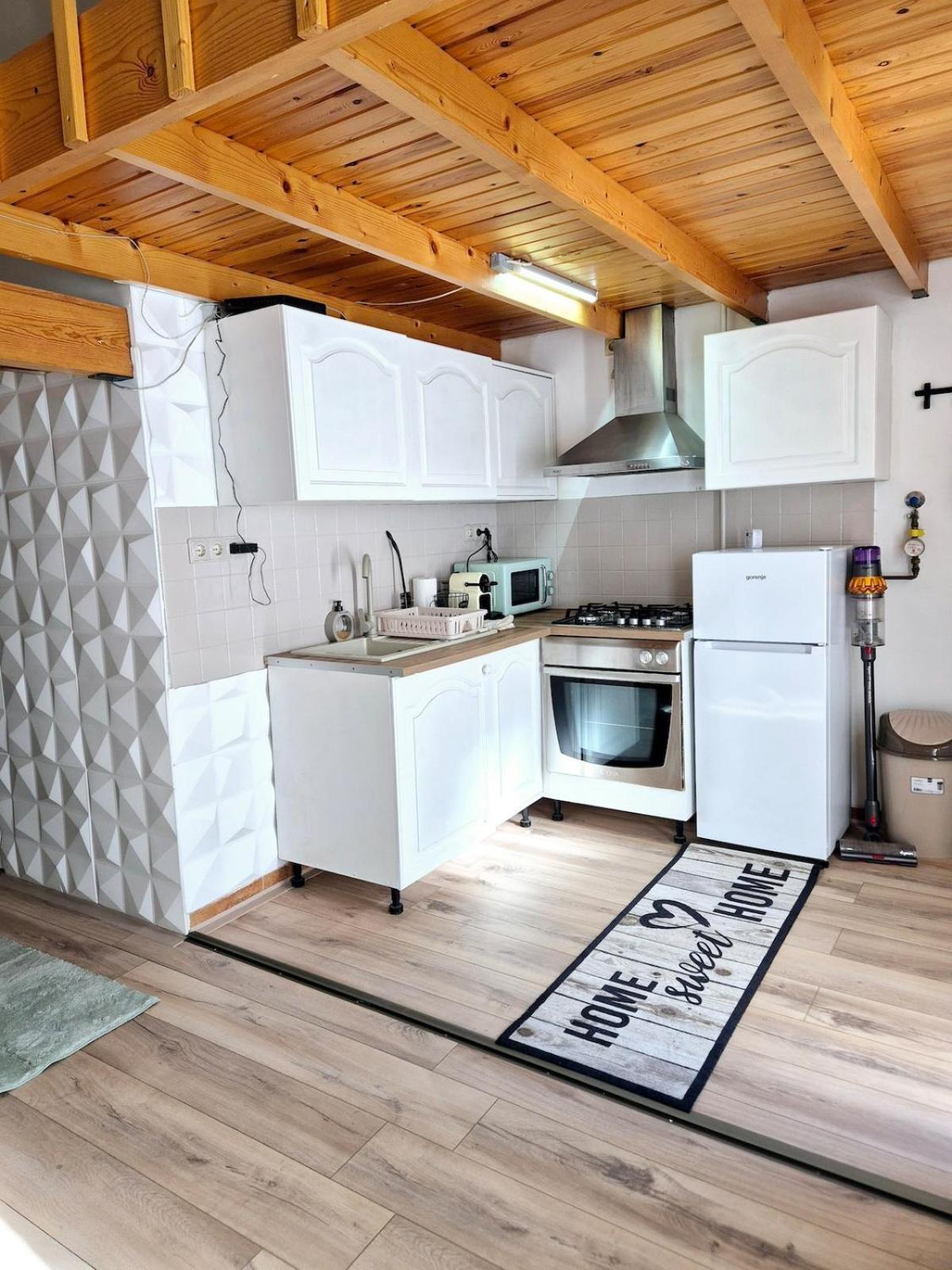 Calm And Elegant With Ac In The Downtown Appartamento *