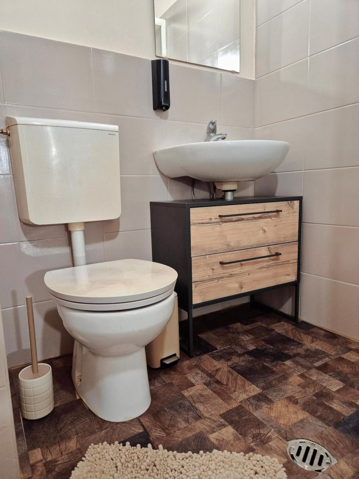 Calm And Elegant With Ac In The Downtown Appartamento *