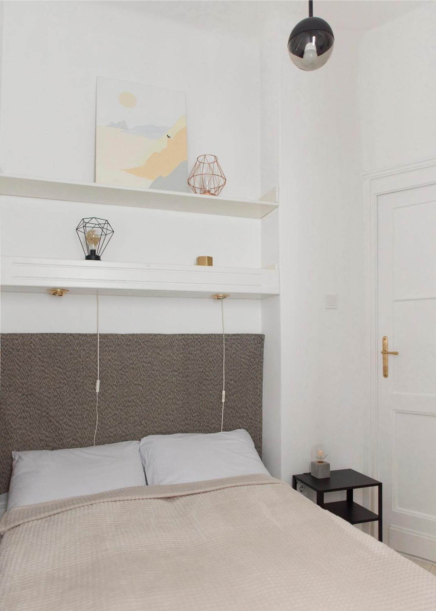 Prism Retreat Appartement Budapest