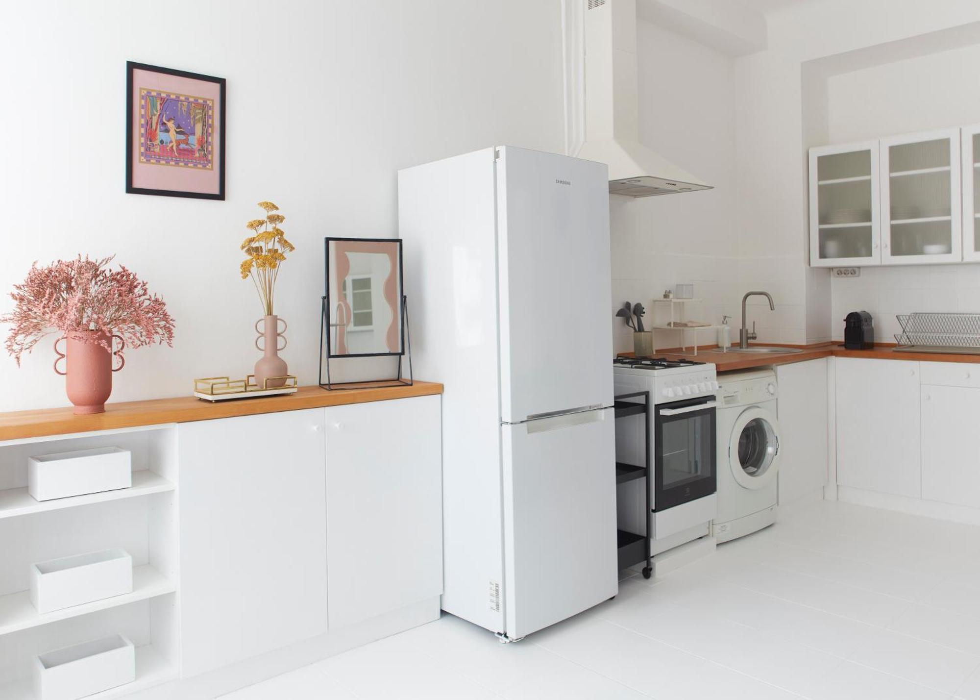 Prism Retreat Appartement Budapest