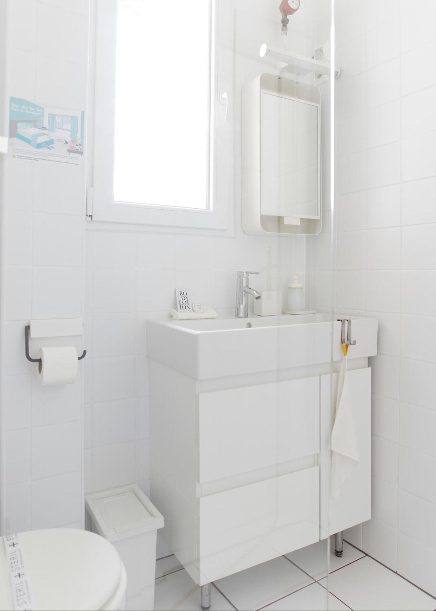 Appartement Prism Retreat Budapest