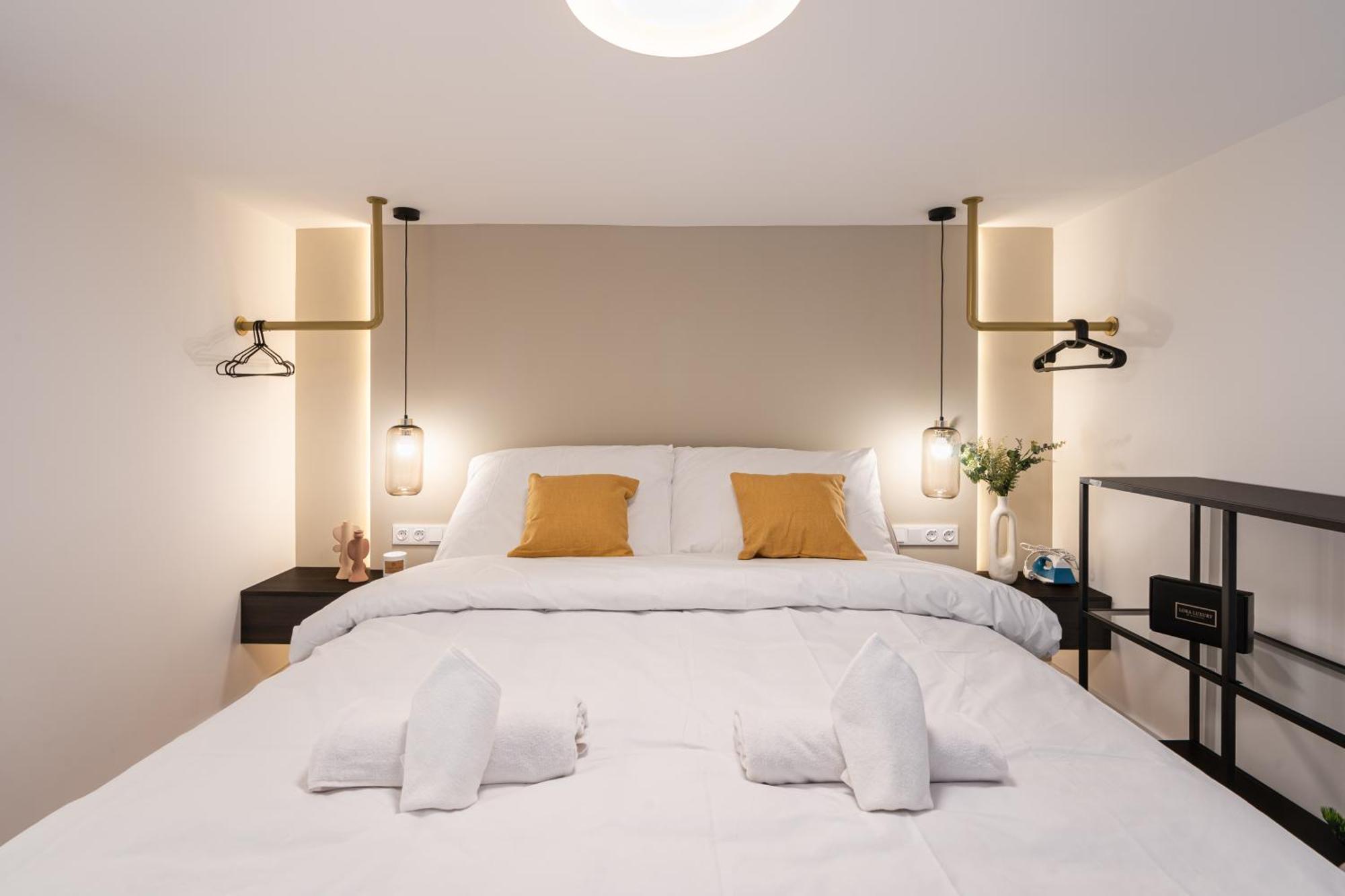 Apartment E22 - Boutique Apartments, Location By Bqa Budapest