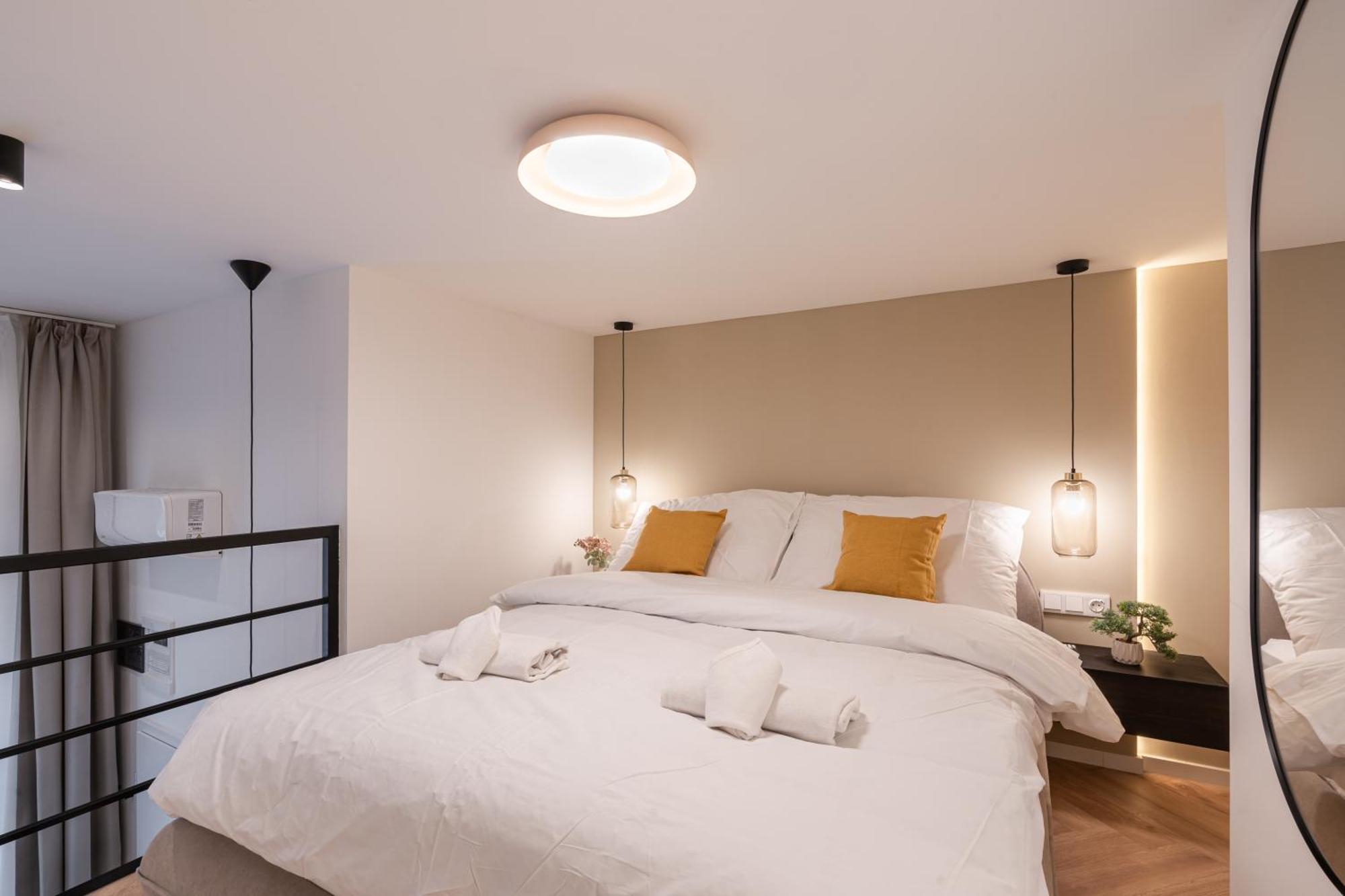 E22 - Boutique Apartments, Location By Bqa Apartment *