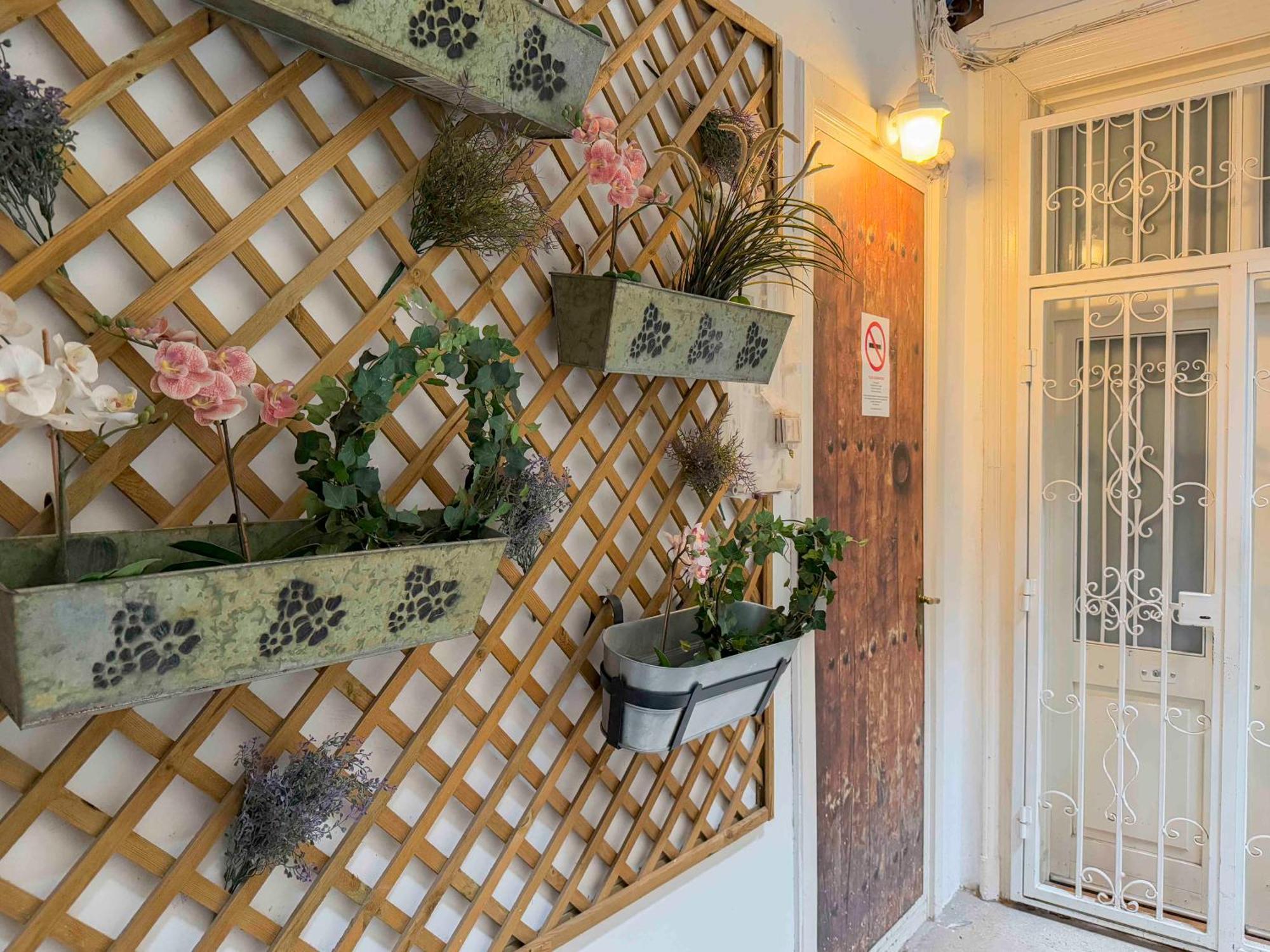 Apartamento Hj7-b Hunyadi
