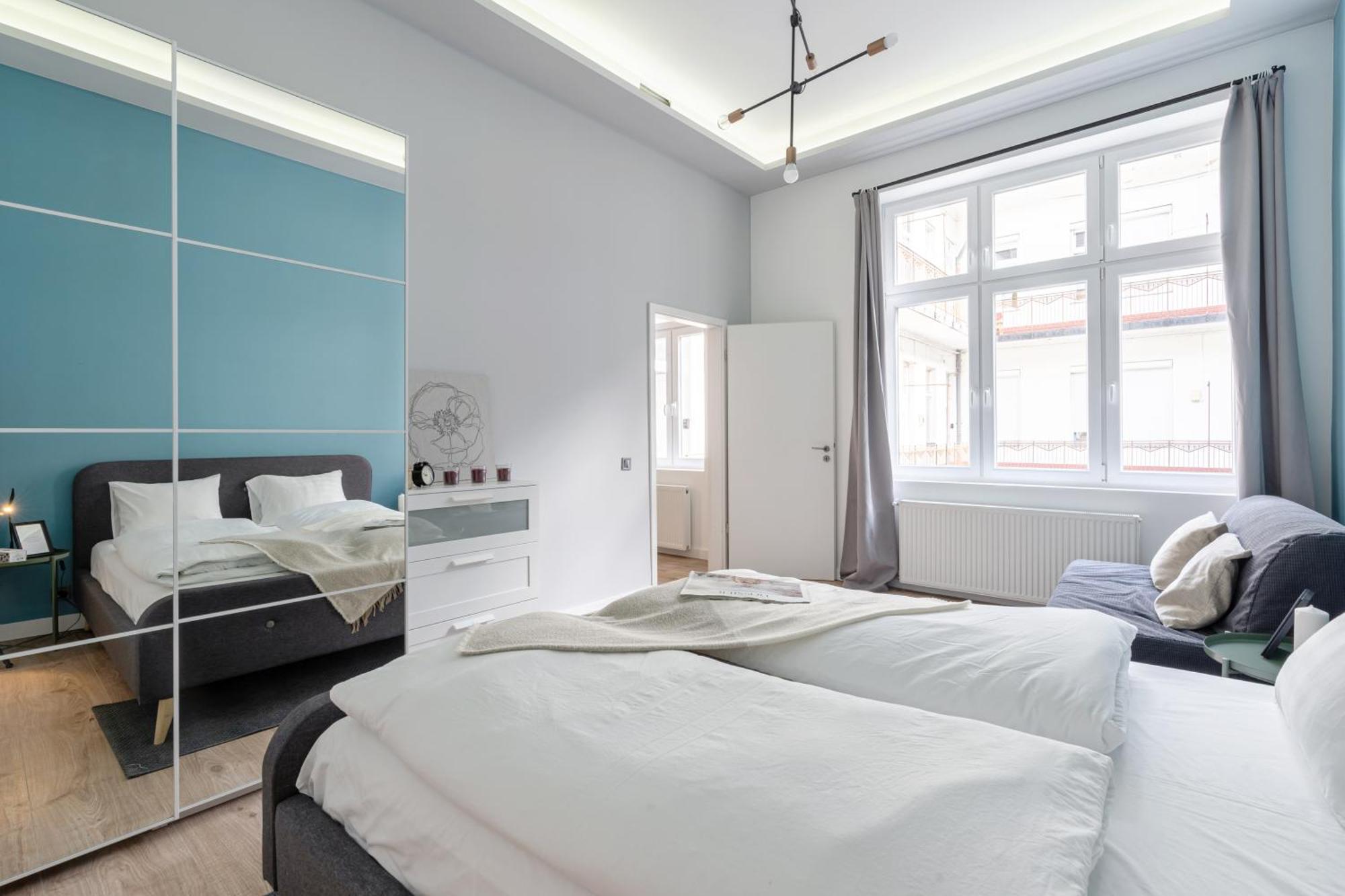 Getaway Oasis Apartmán