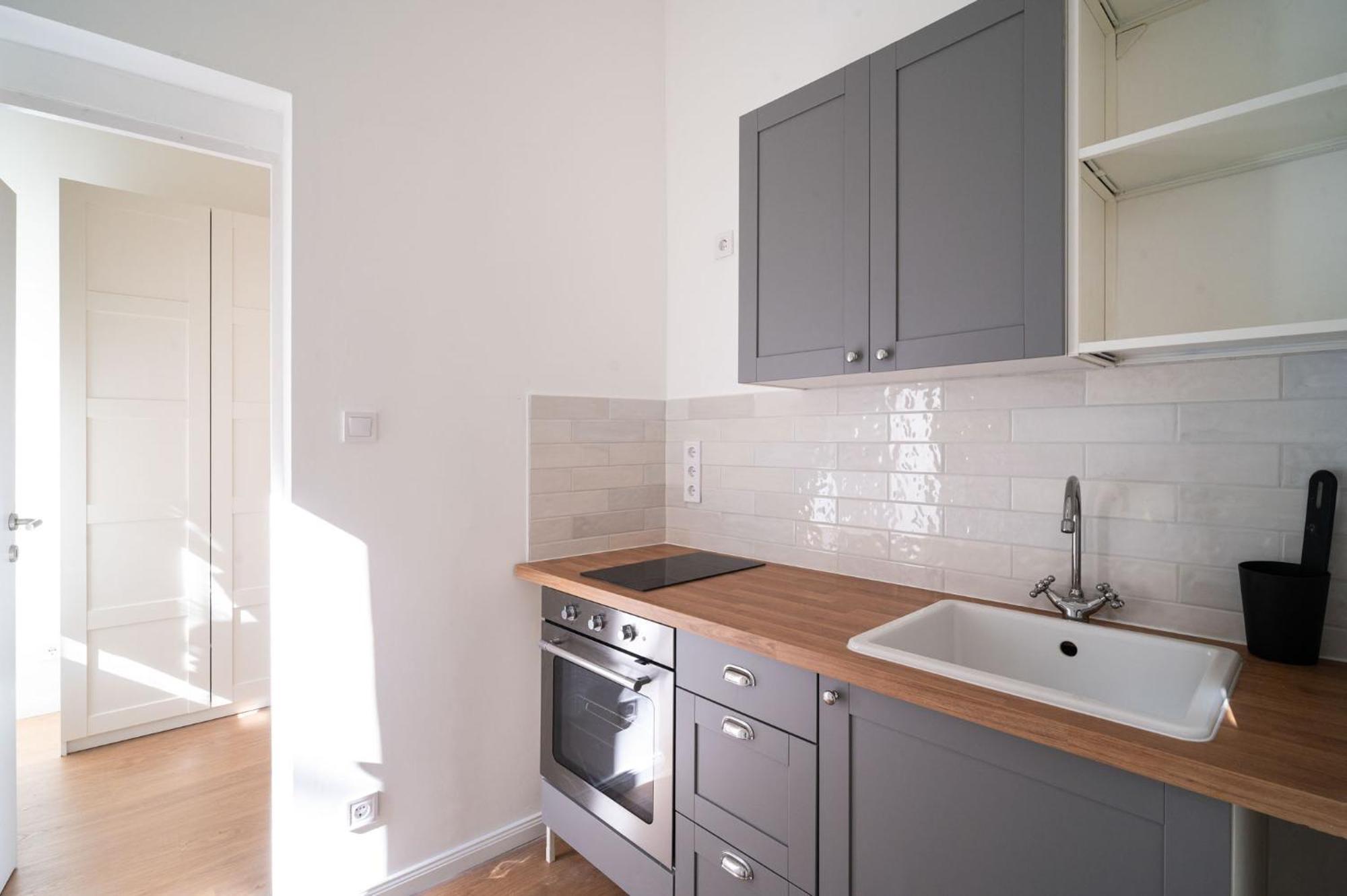 Two Amazing Bedrooms In The Center Apartman Budapest