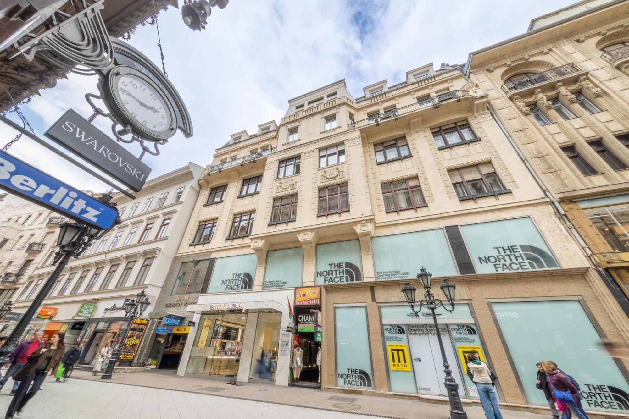 Katalin Apartman