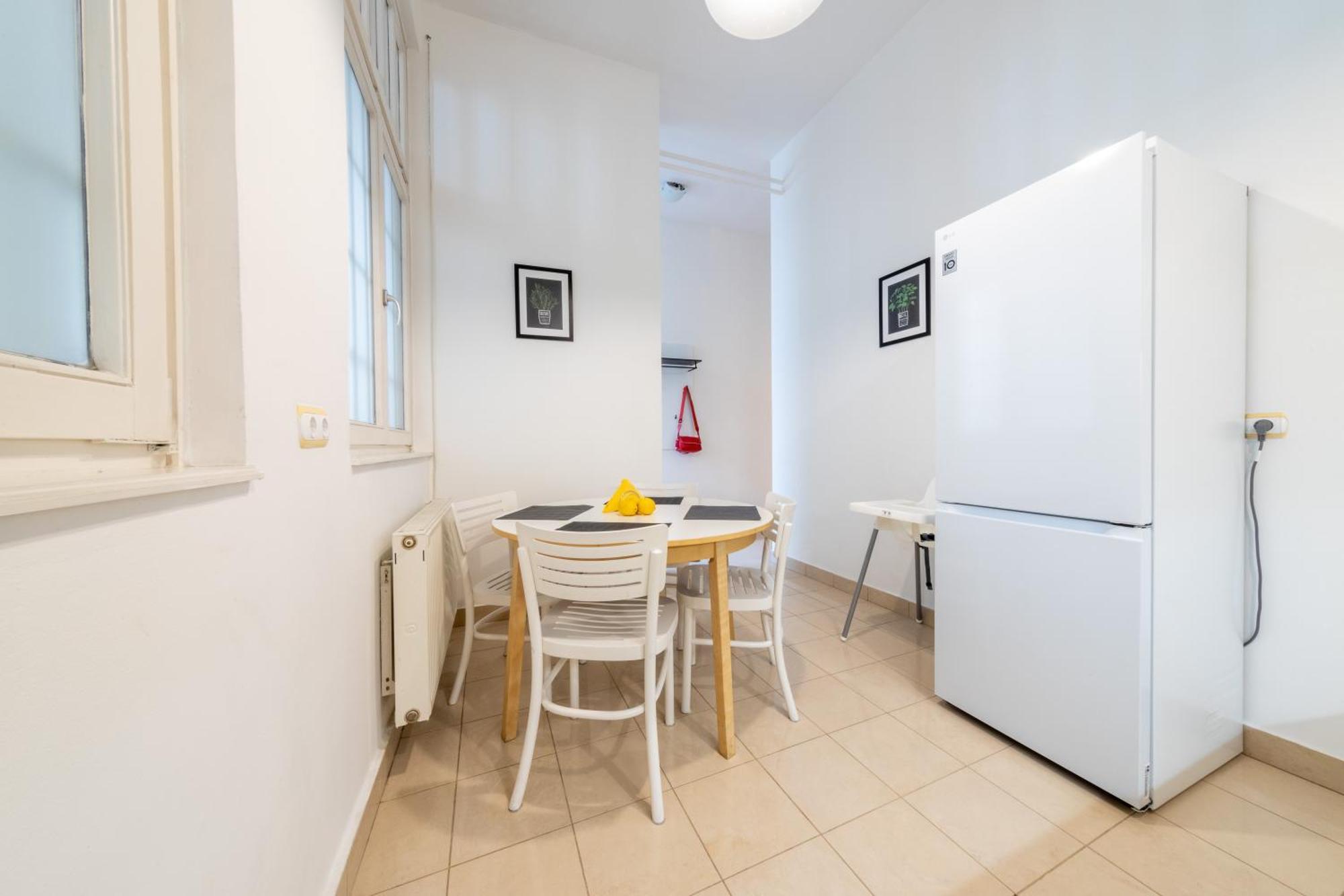 Apartman Katalin