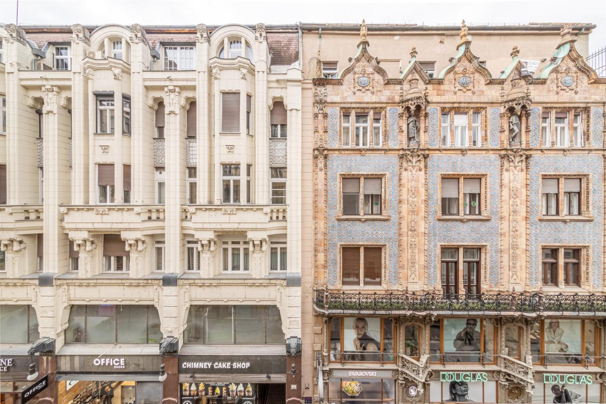 Katalin Apartman *