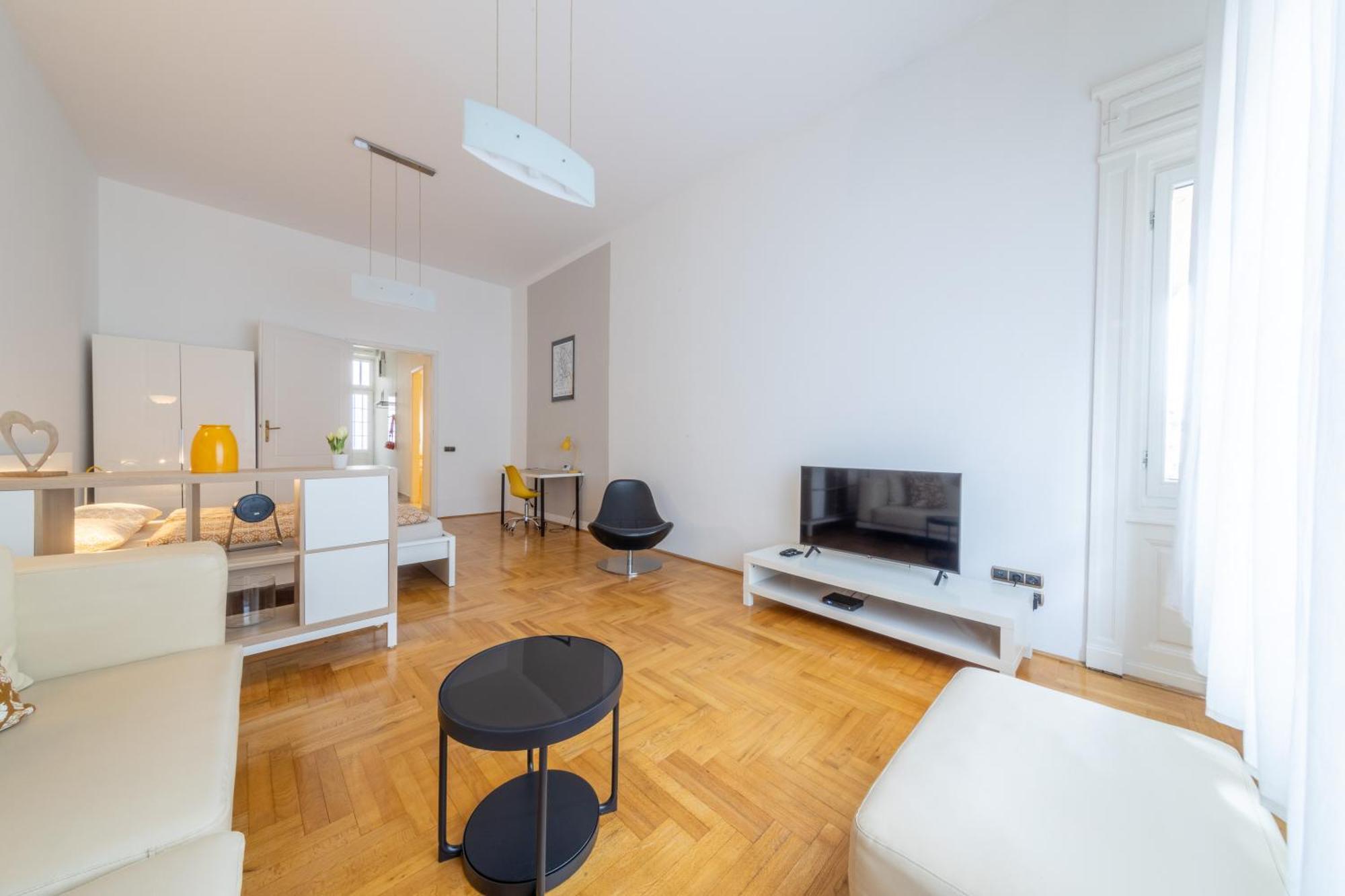 Katalin Apartman Budapest