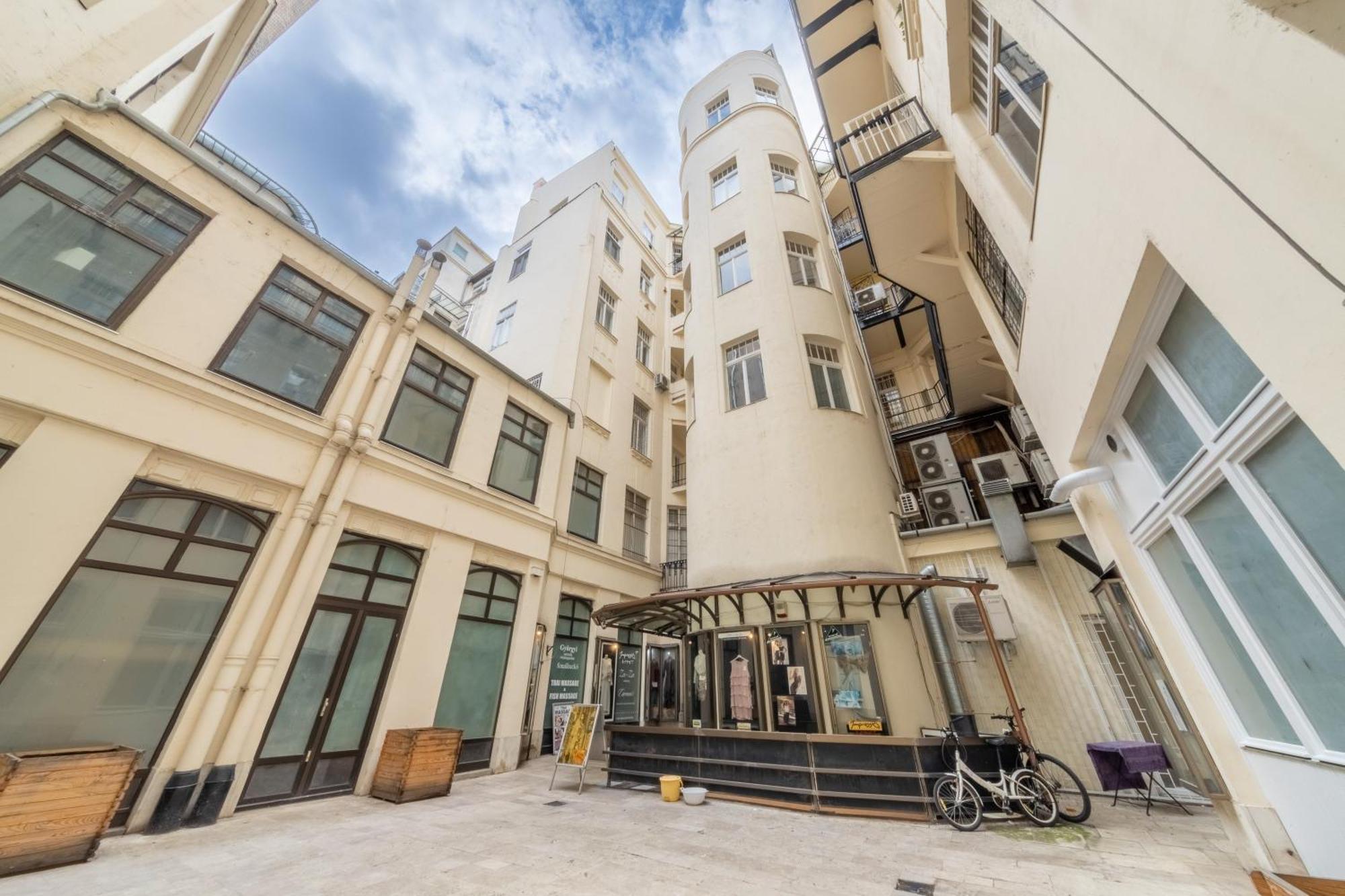 Katalin Apartman