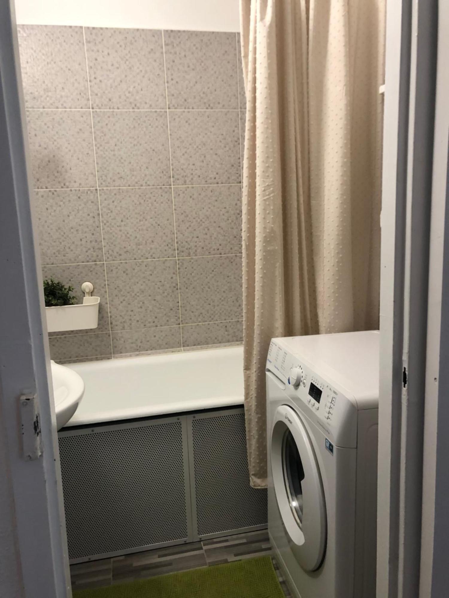 Design-s 4you Apartamento Budapest