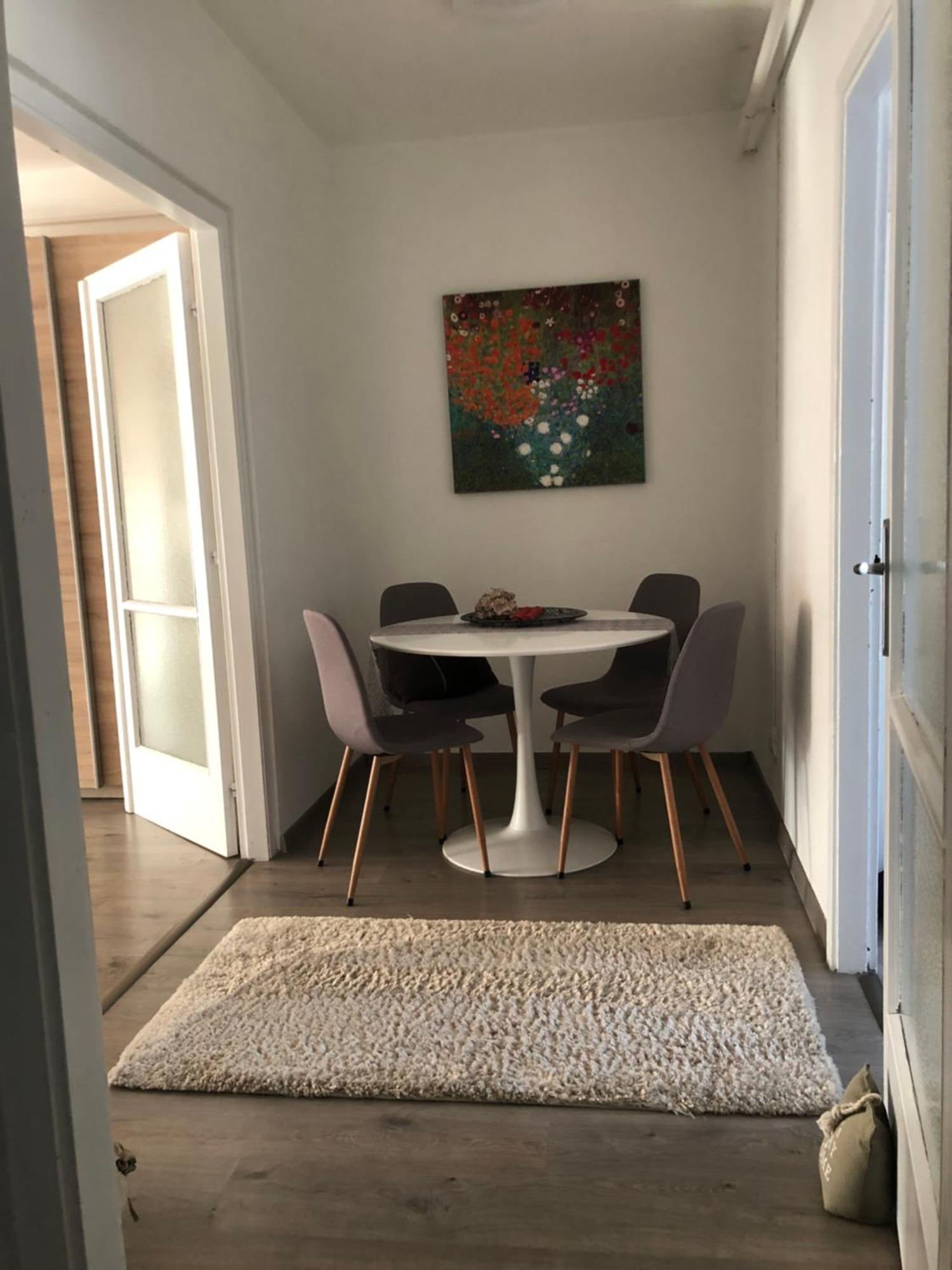 Apartamento Design-s 4you Budapest
