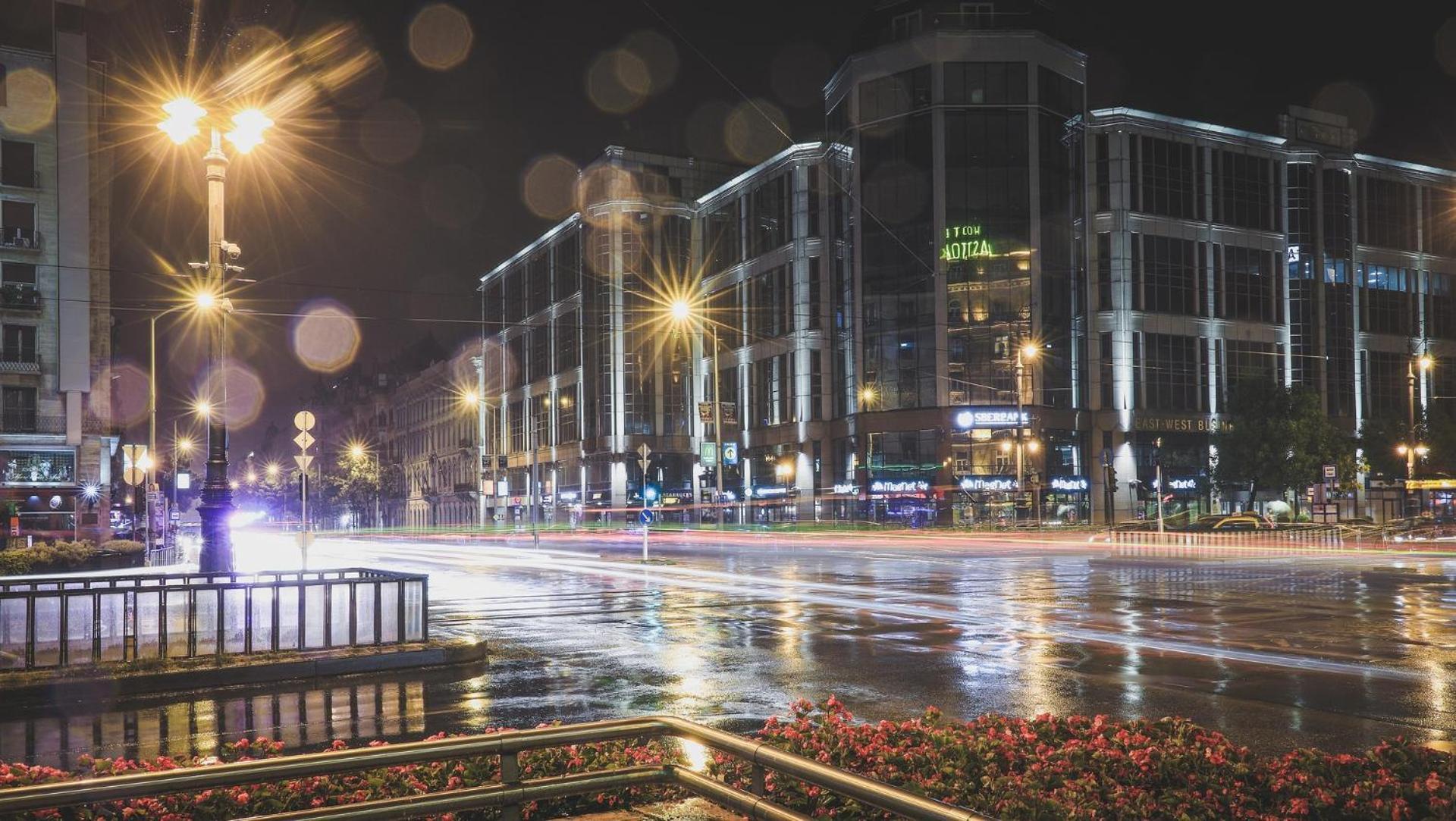 Kl31 - Urban Escape - Prime Location - Klauzal Square By Bqa Apartment *