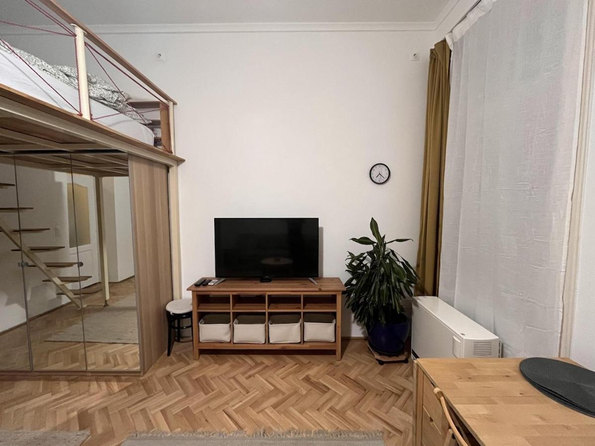 Appartement Hernad21