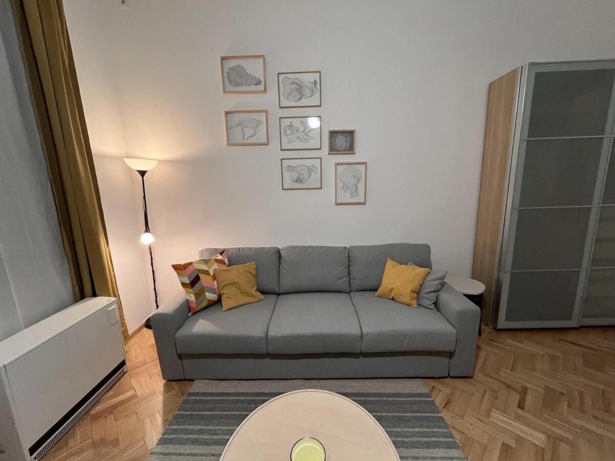 Appartement Hernad21 *