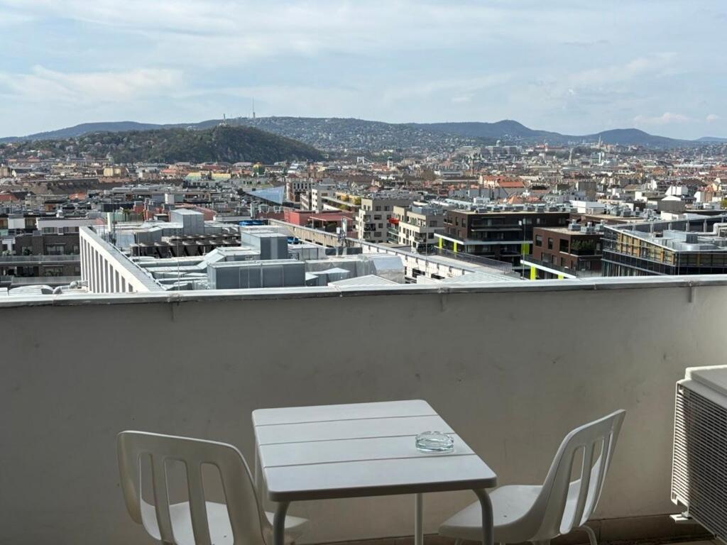 Panorama * Budapest