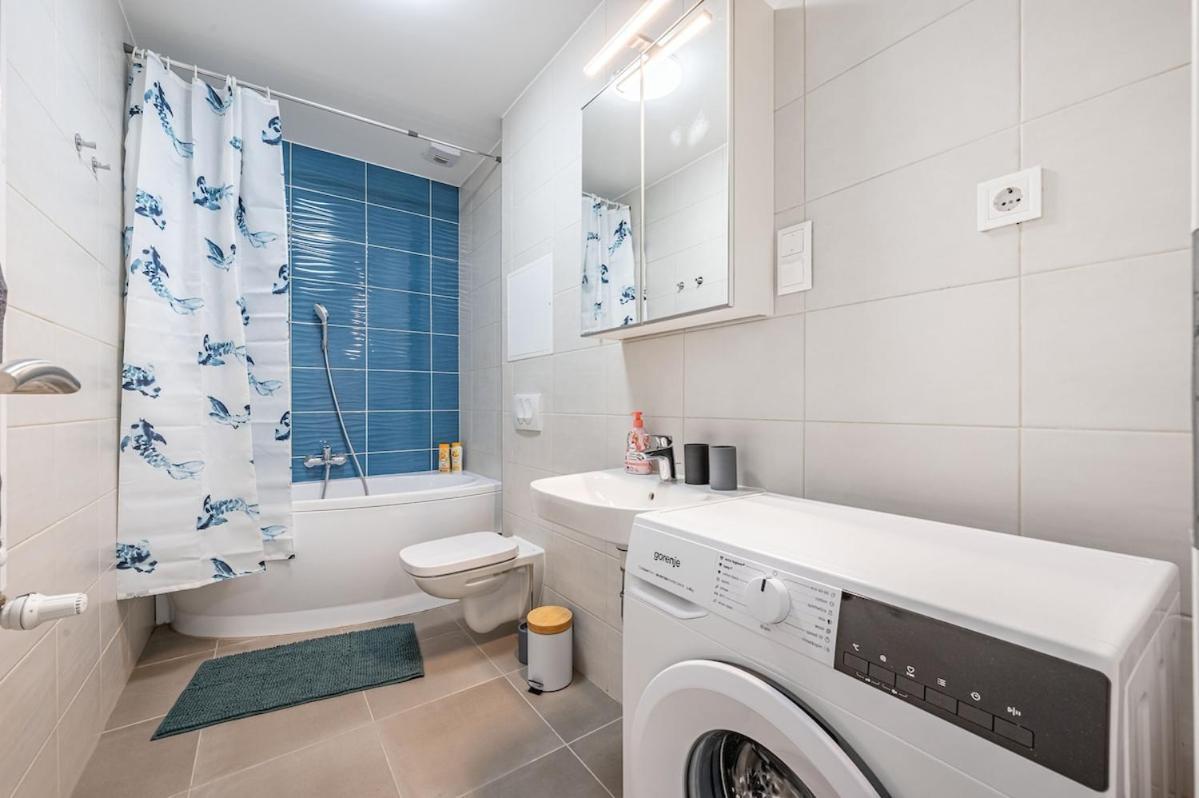 Apartamento Tol26 Chic In New Building