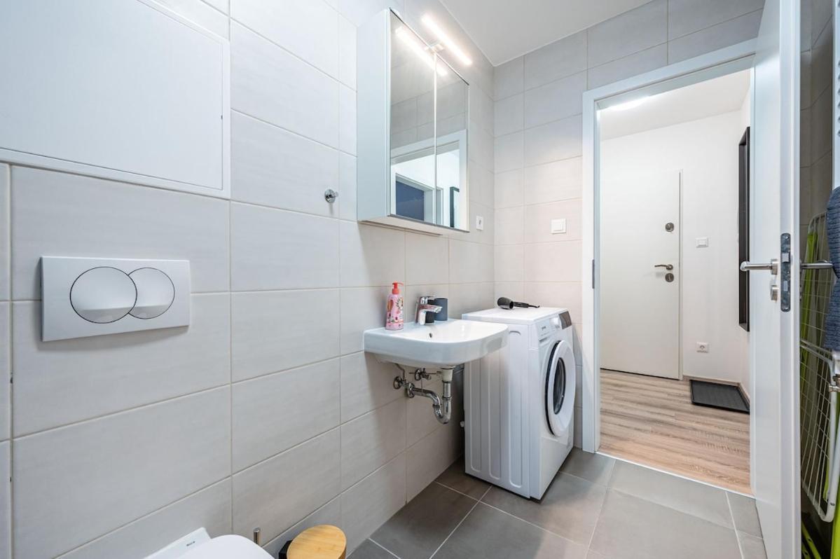 Apartamento Tol26 Chic In New Building