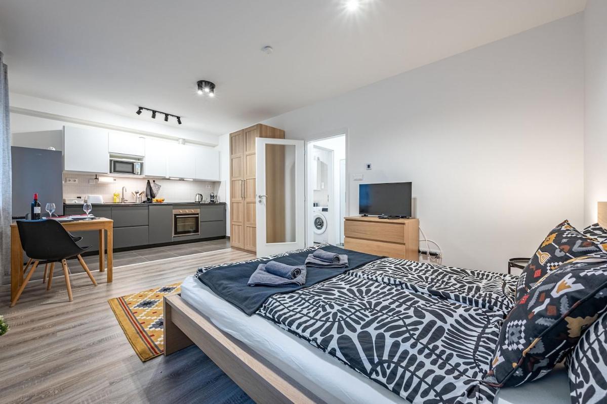 Apartamento Tol26 Chic In New Building