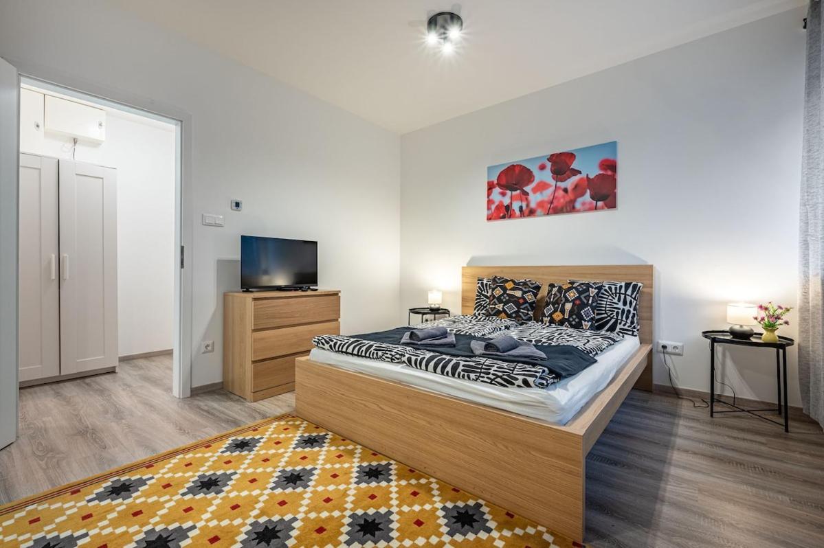 Apartamento Tol26 Chic In New Building