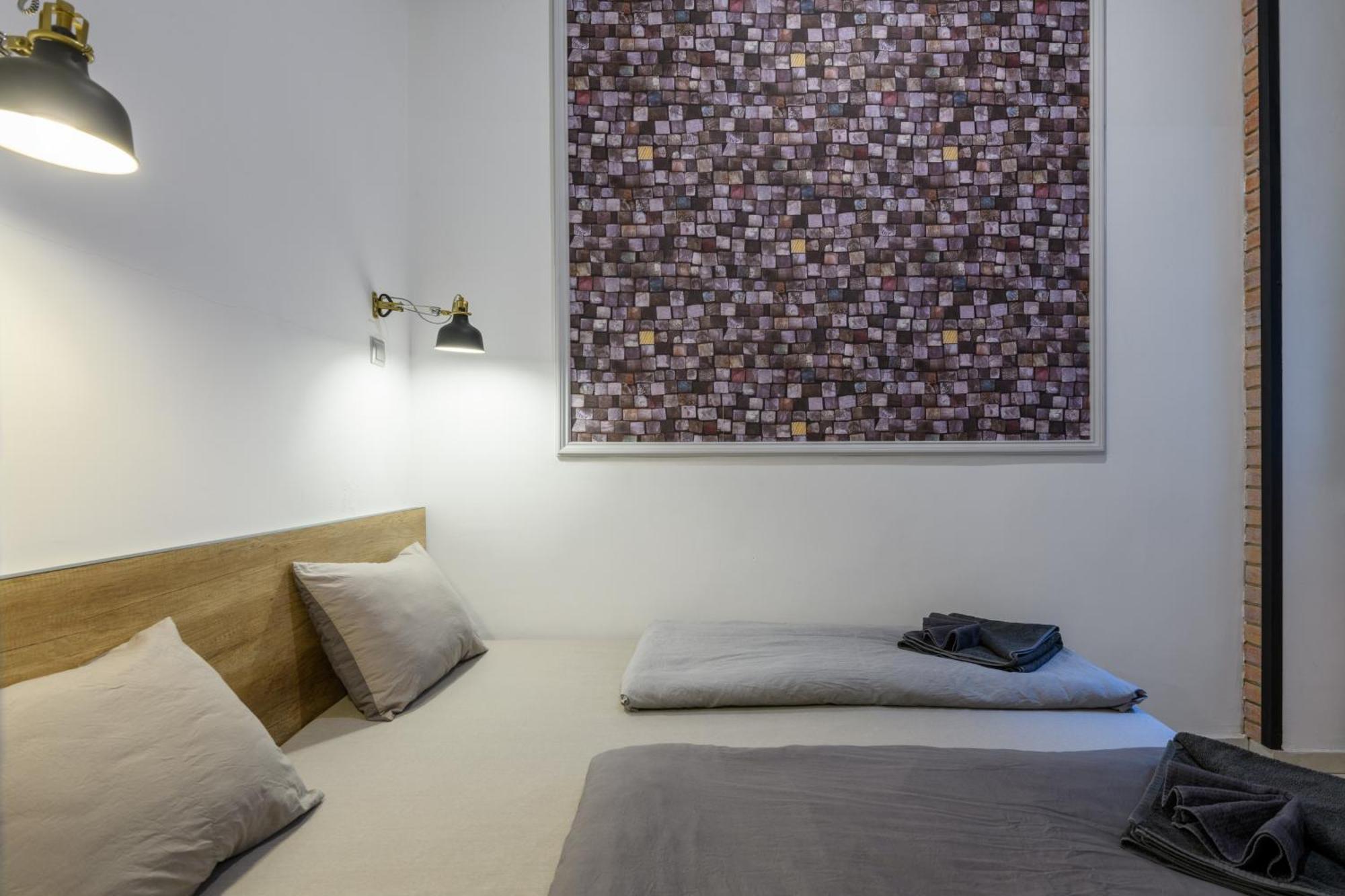 Apartmán Wtb - Welcome To Budapest