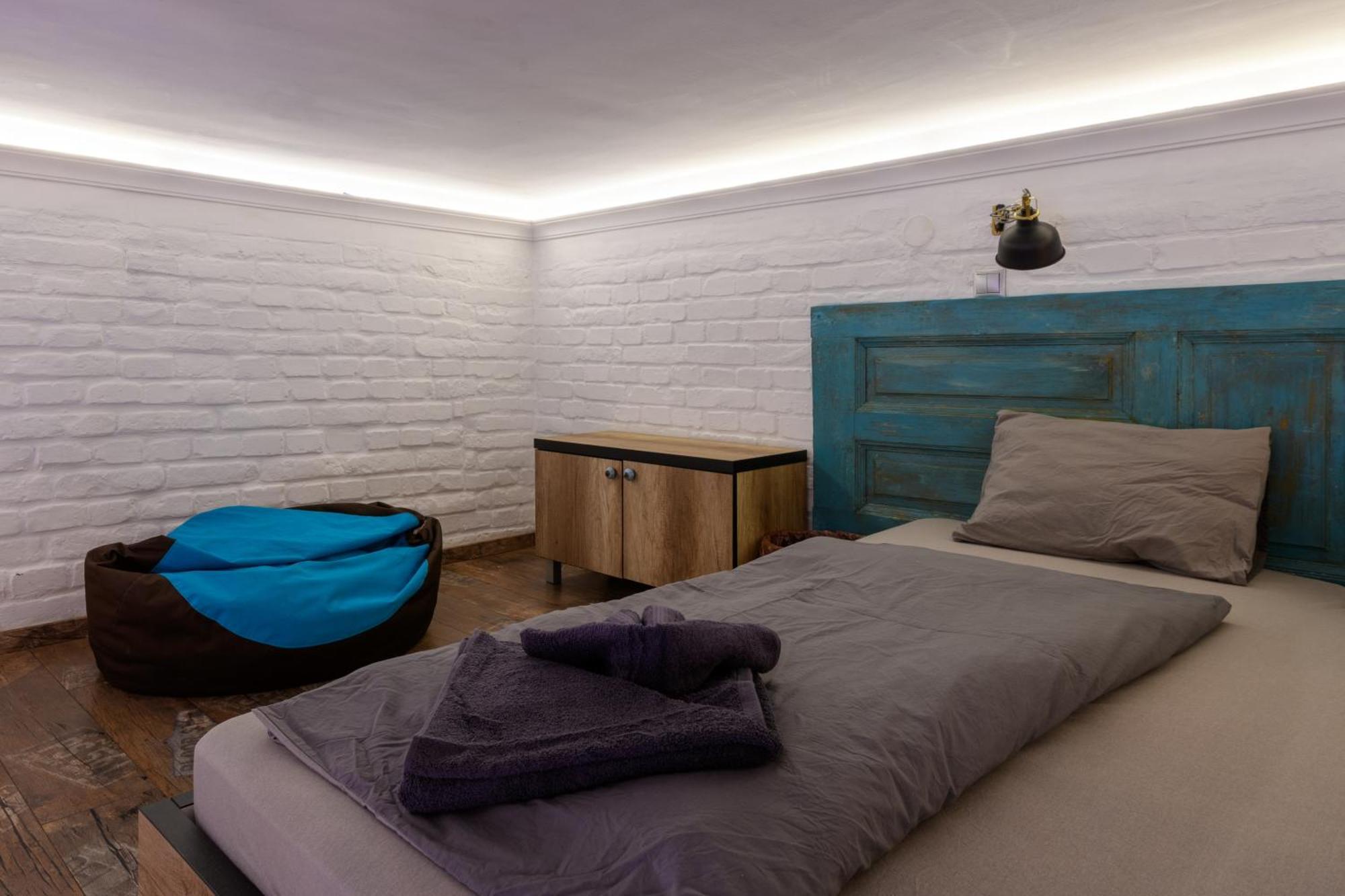 Apartmán Wtb - Welcome To Budapest