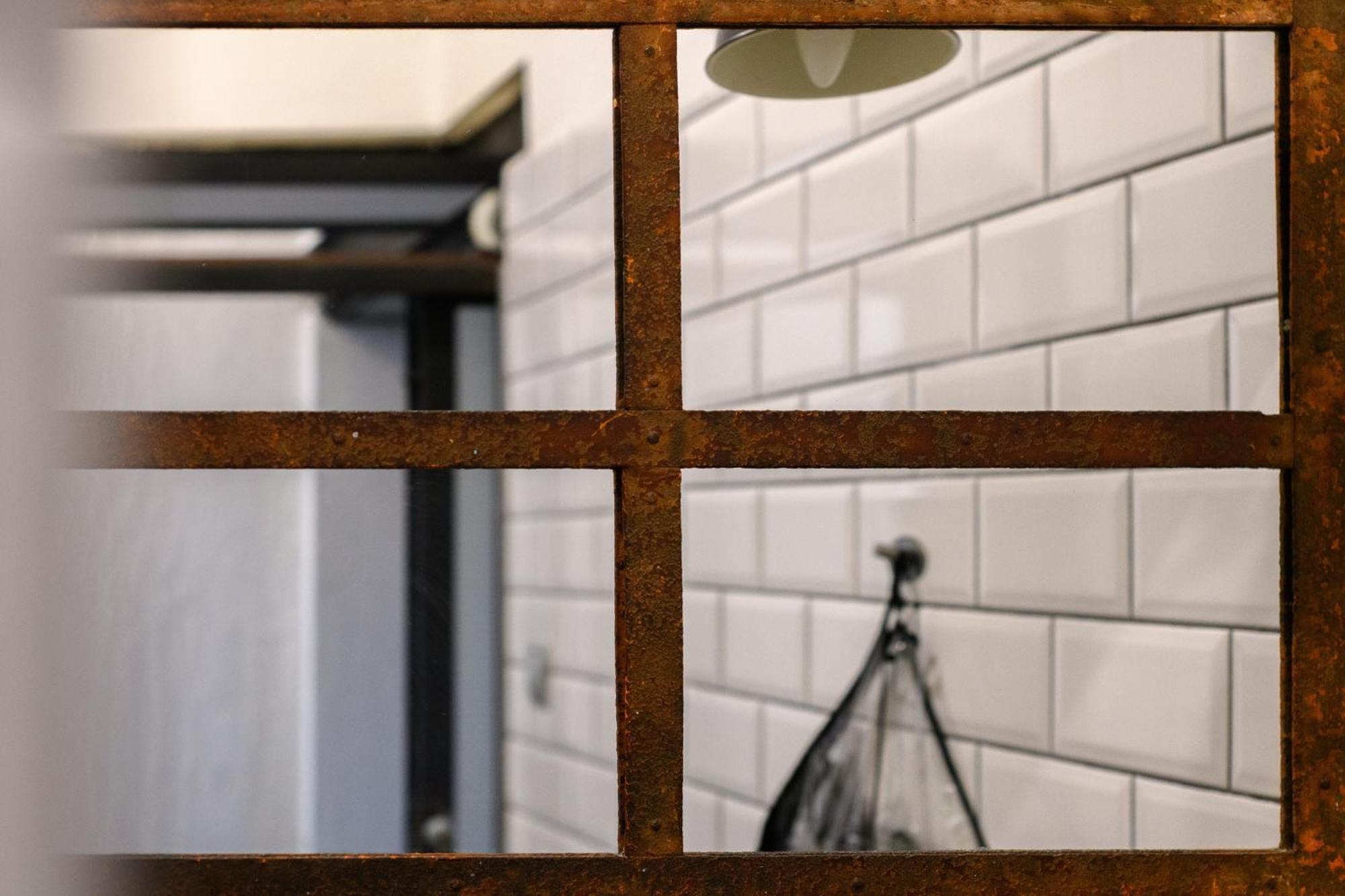 Apartmán Wtb - Welcome To Budapest