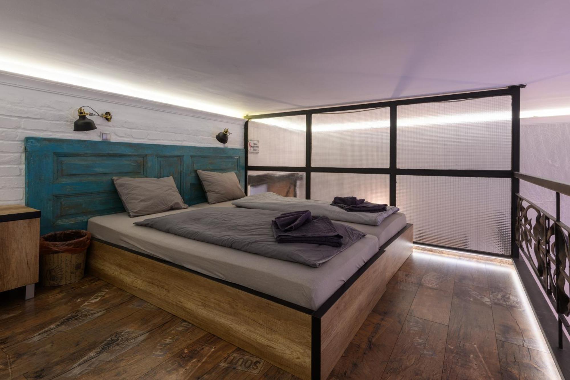 Apartmán Wtb - Welcome To Budapest