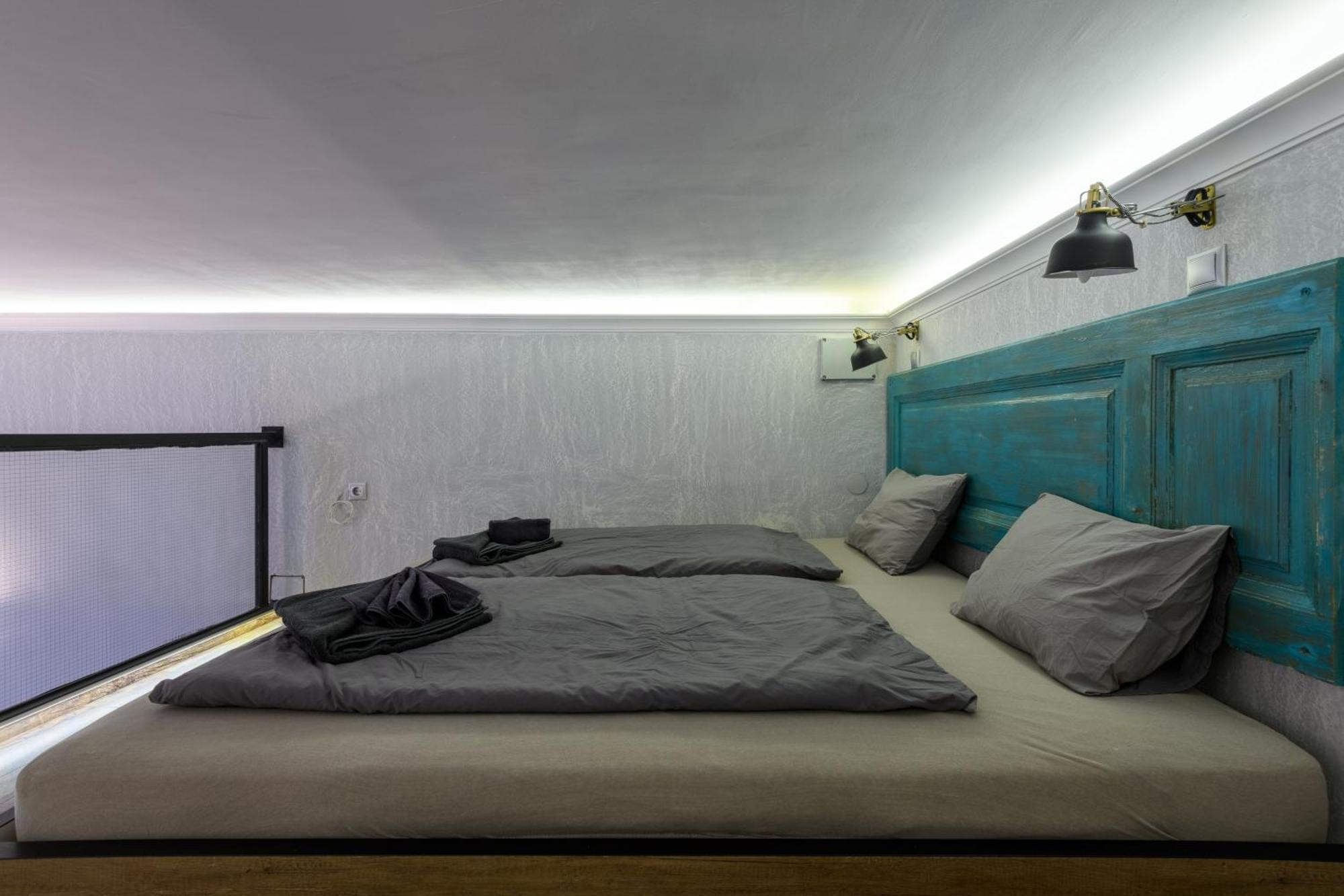 Wtb - Welcome To Apartmán *