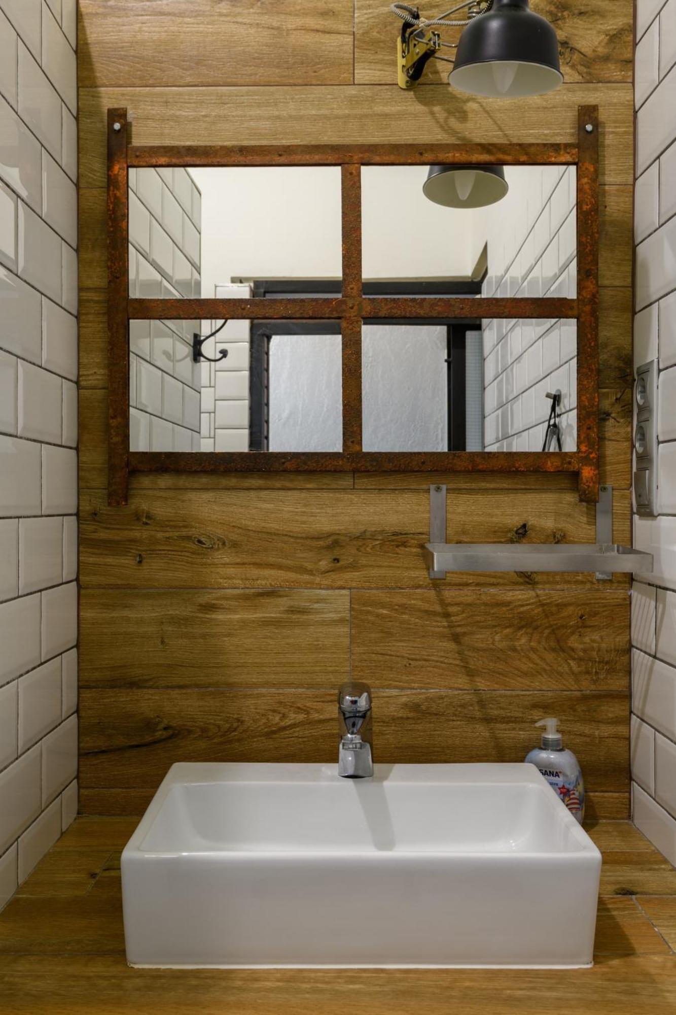 Apartmán Wtb - Welcome To Budapest
