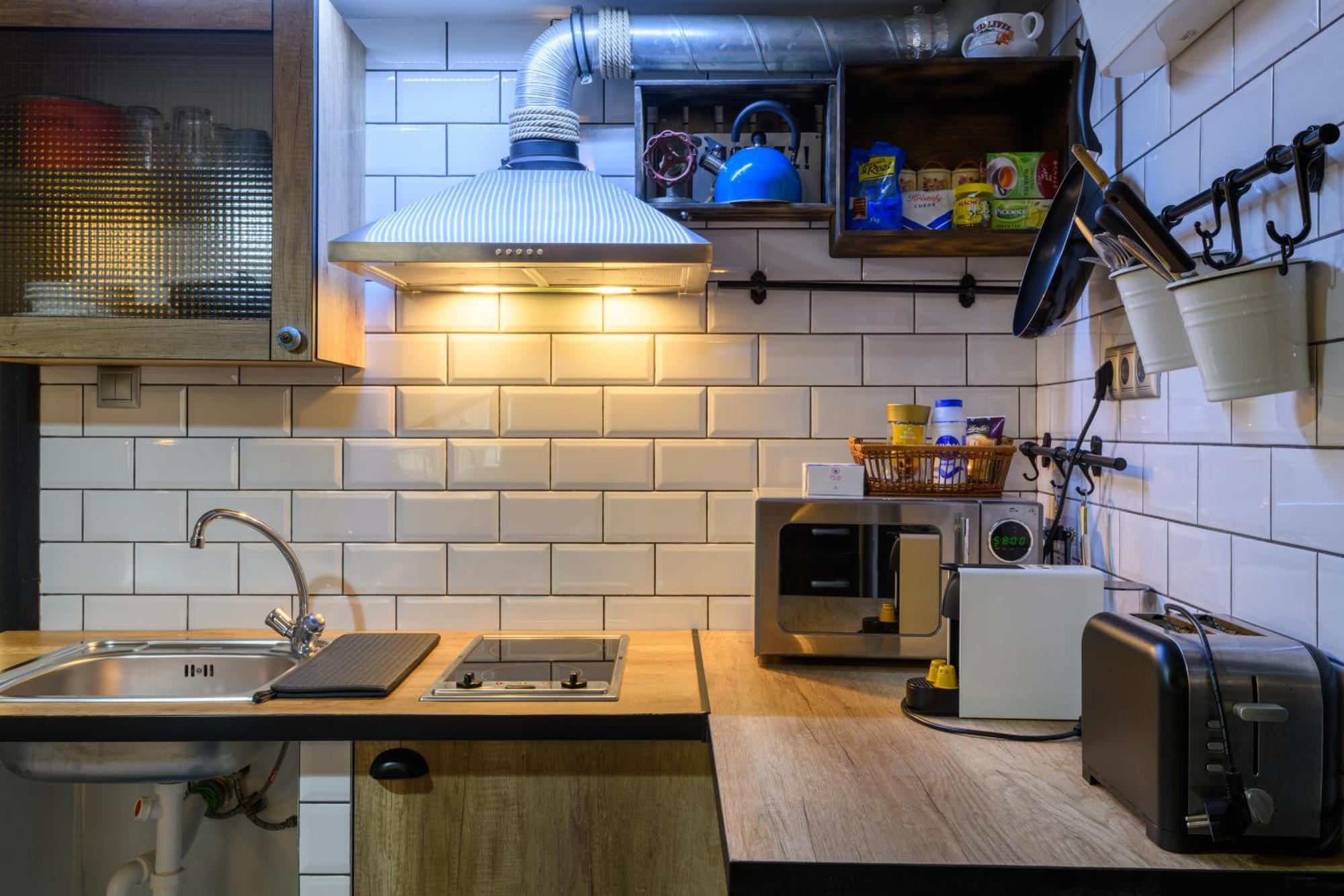 Apartmán Wtb - Welcome To