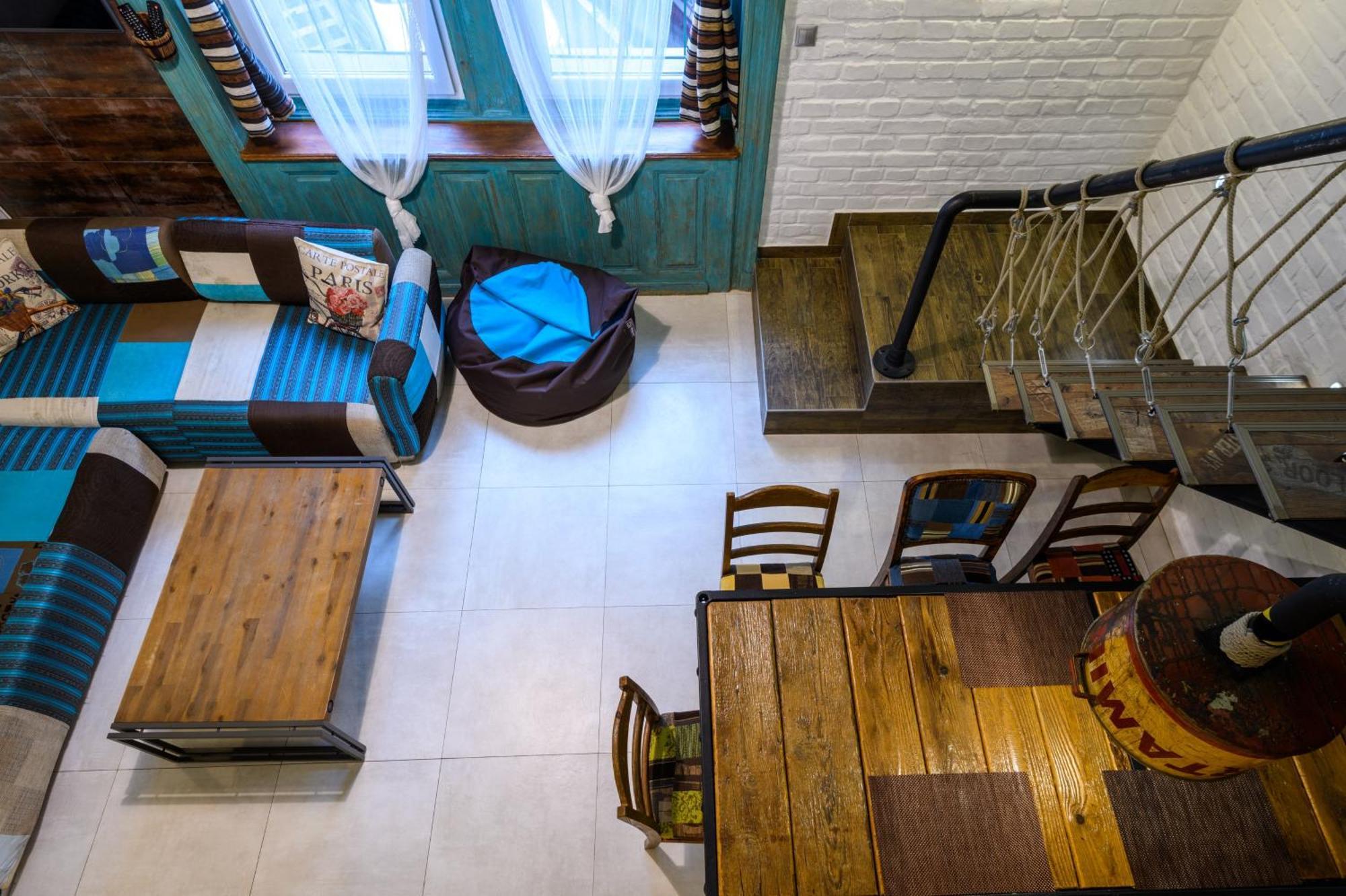 Wtb - Welcome To Apartmán Budapest