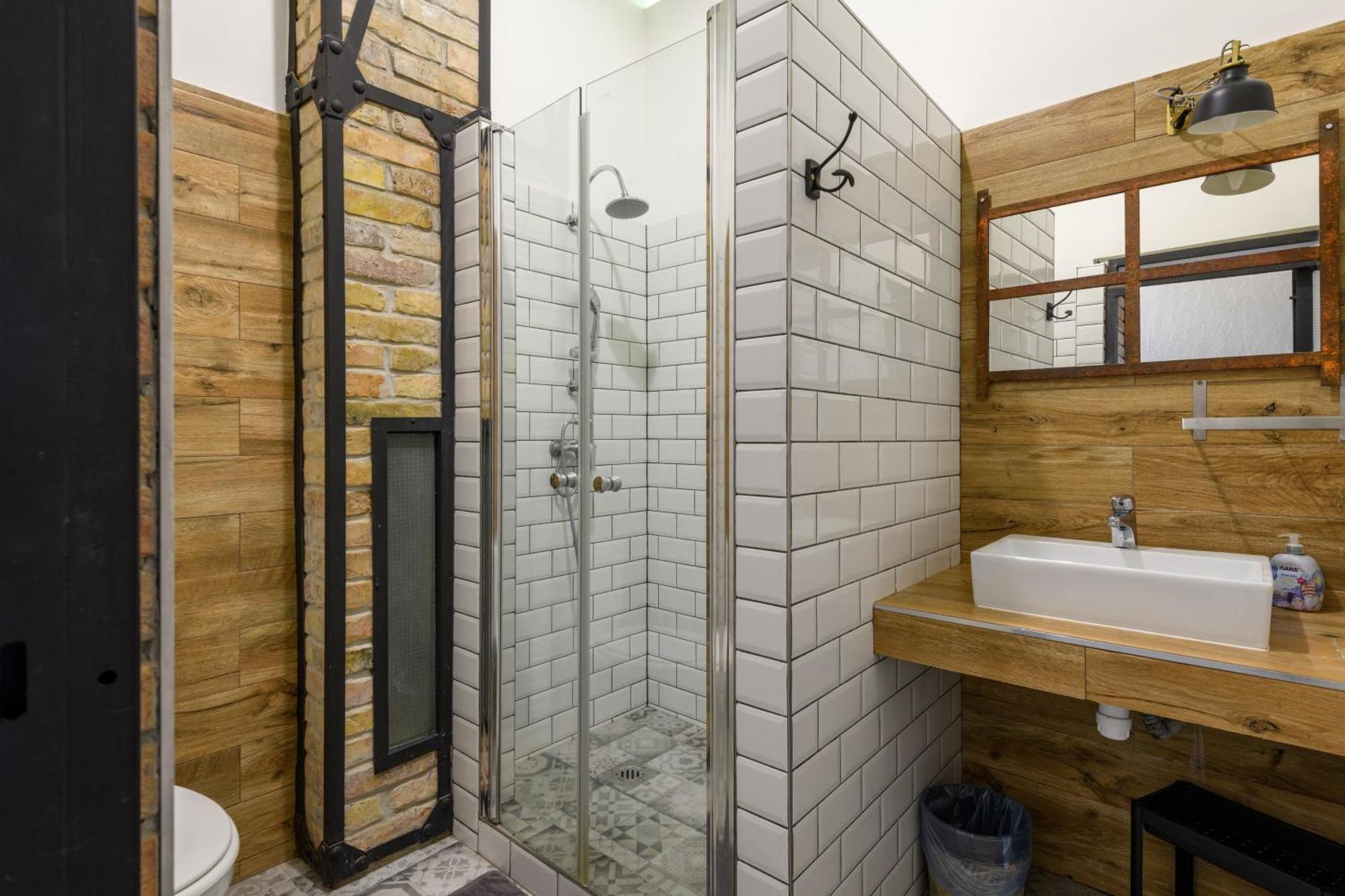 Apartmán Wtb - Welcome To Budapest