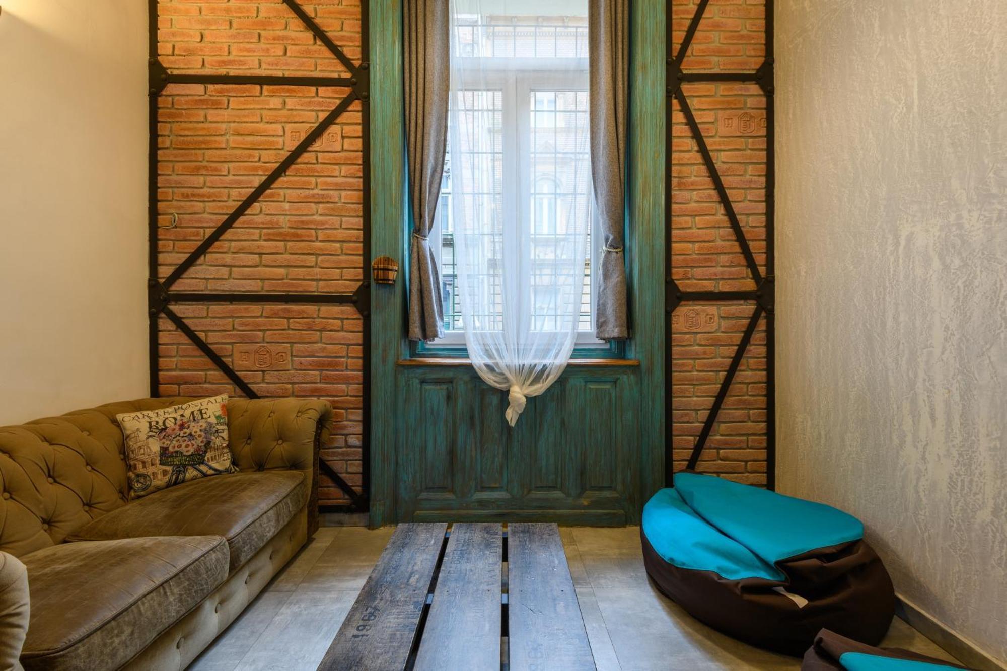 Apartmán Wtb - Welcome To *