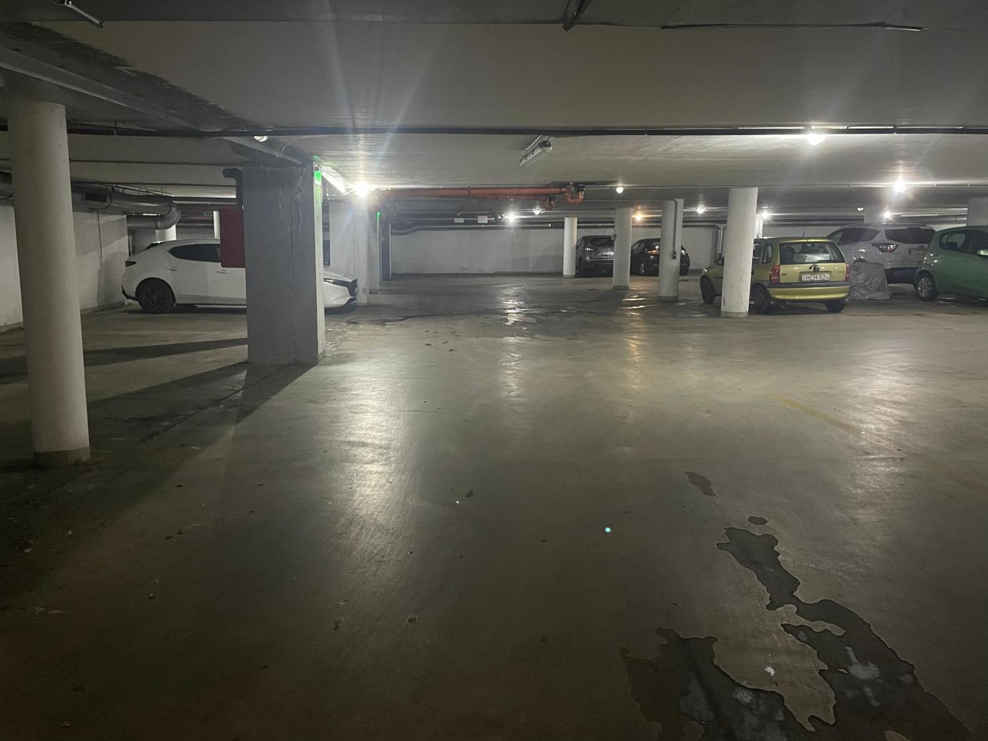 Appartamento Urbannest - Free Garage!