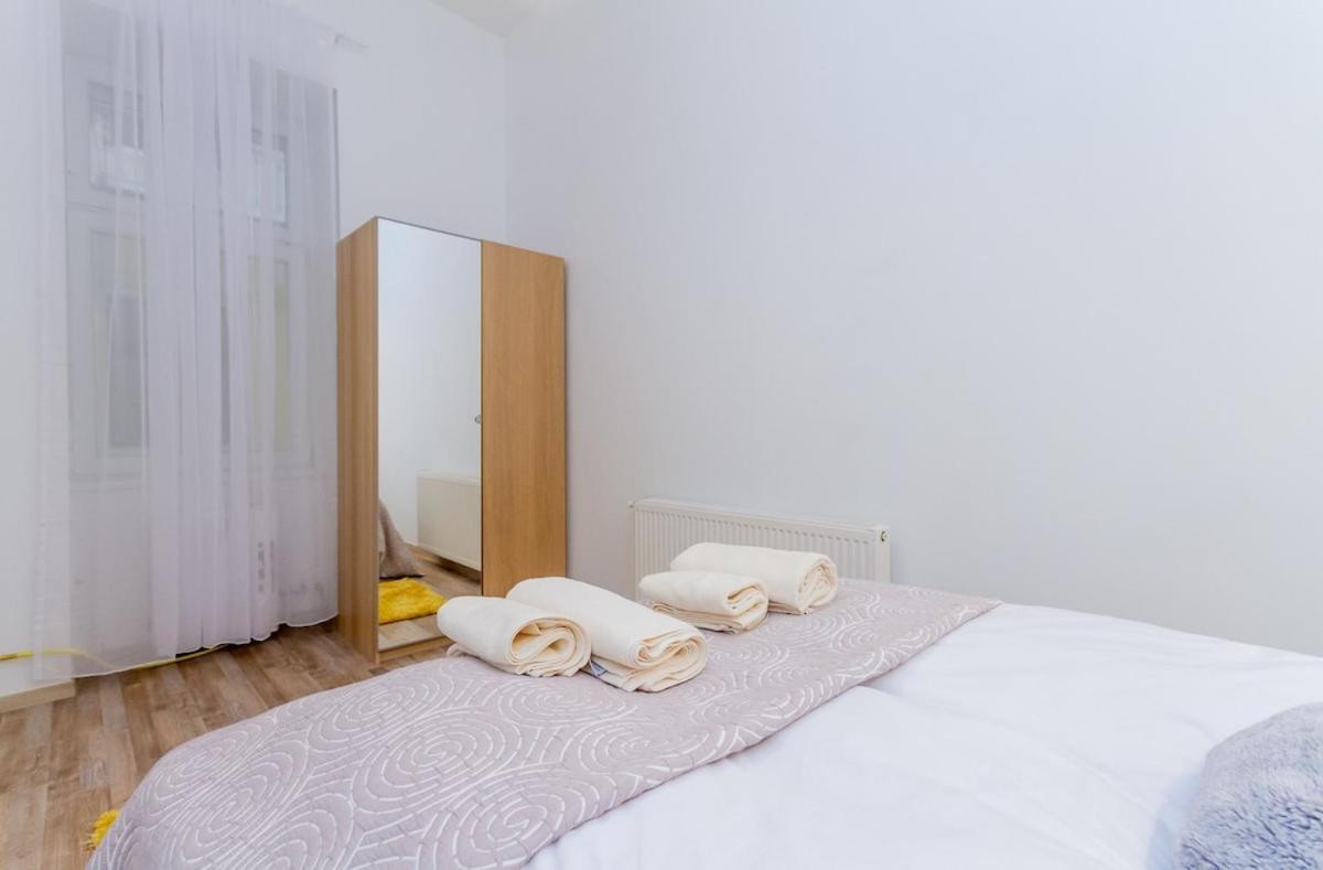 Appartamento Urbannest - Free Garage! *