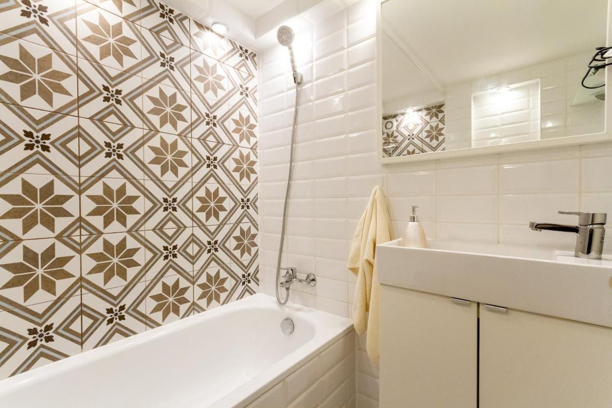 Appartamento Urbannest - Free Garage! Budapest
